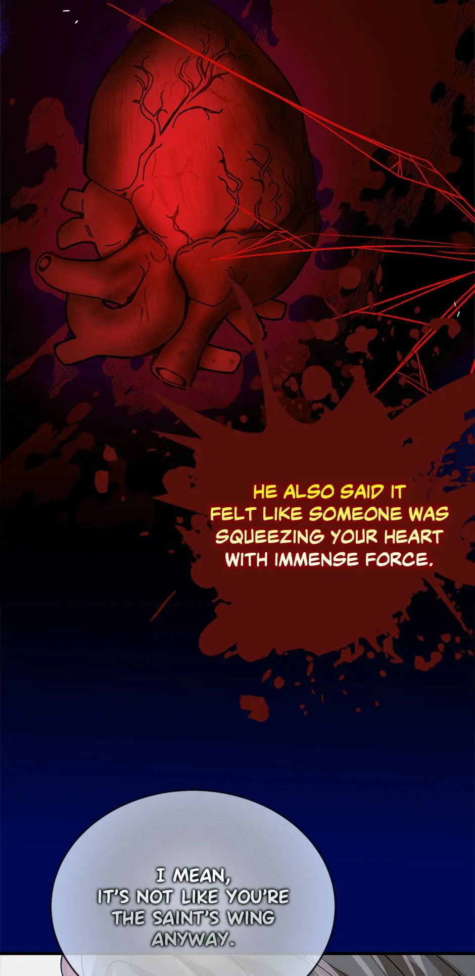 A Way to Protect the Lovable You Chapter 75 page 62