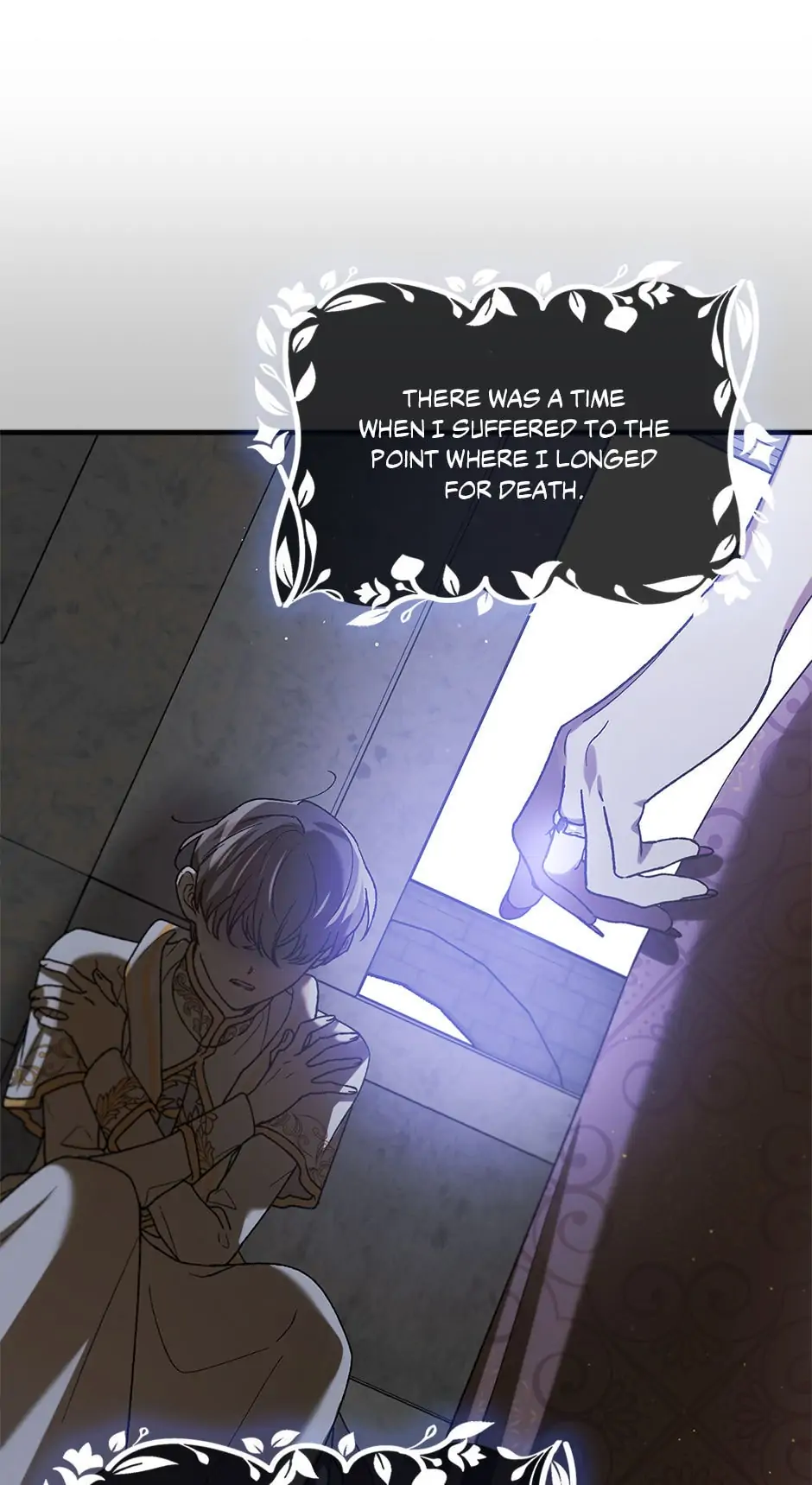 A Way to Protect the Lovable You Chapter 75 page 64
