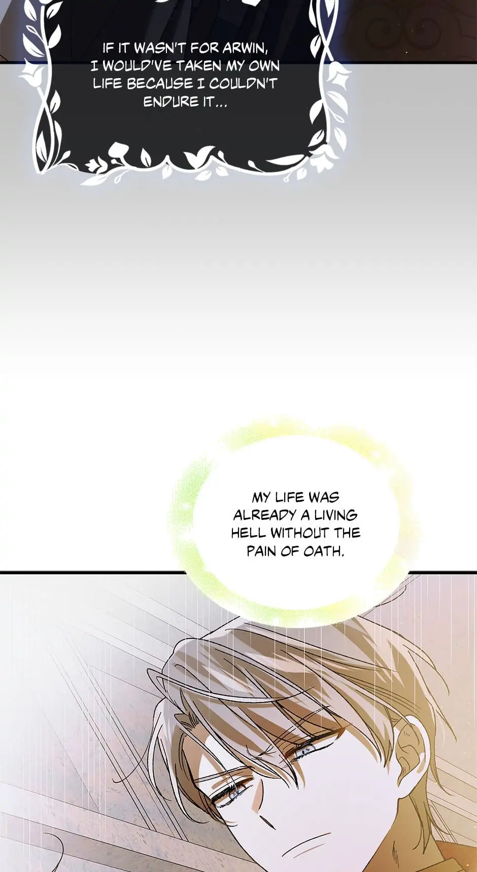 A Way to Protect the Lovable You Chapter 75 page 65