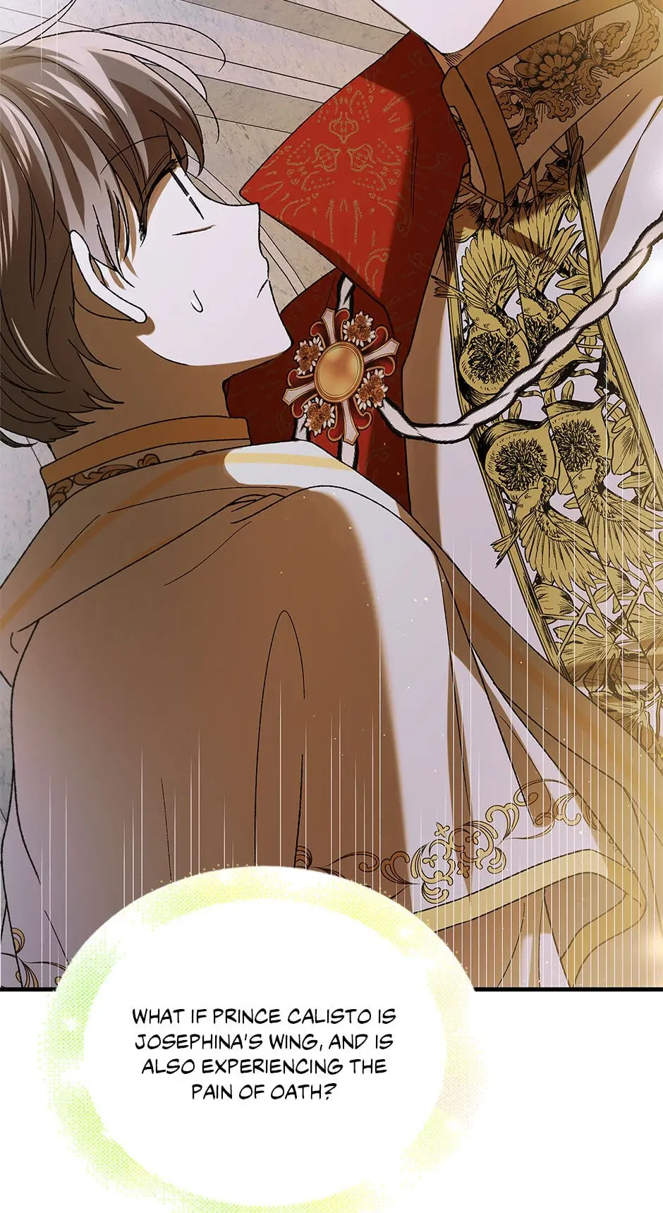 A Way to Protect the Lovable You Chapter 75 page 66