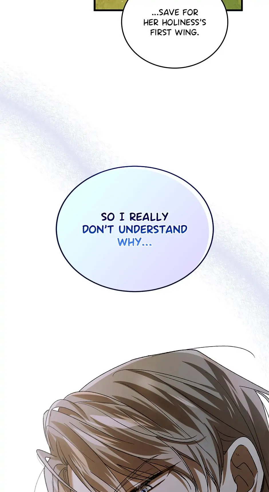 A Way to Protect the Lovable You Chapter 75 page 68