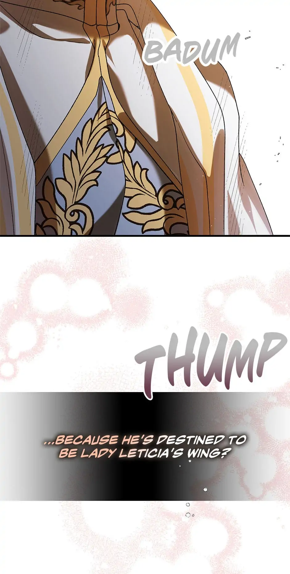 A Way to Protect the Lovable You Chapter 75 page 71