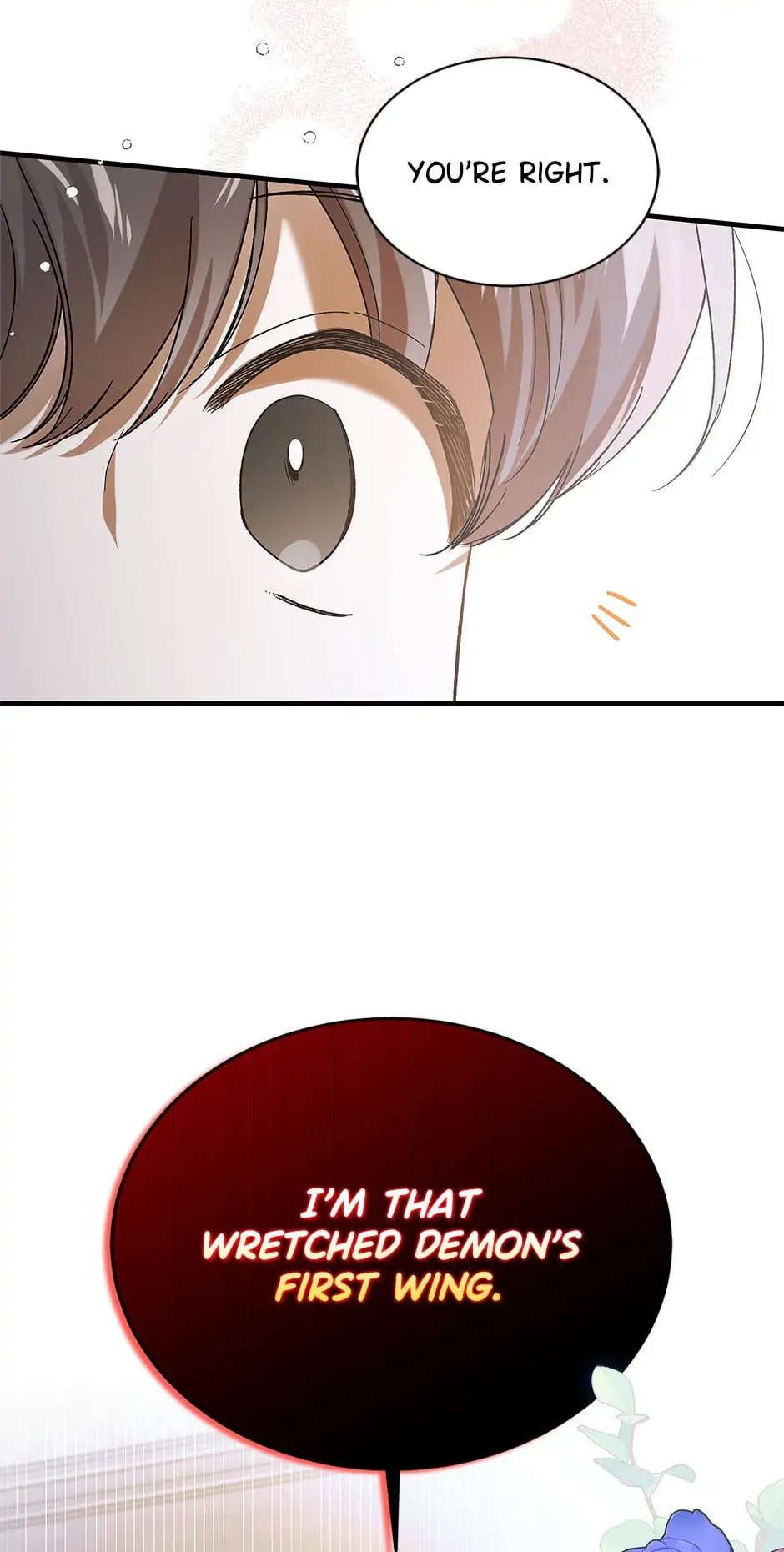 A Way to Protect the Lovable You Chapter 75 page 72
