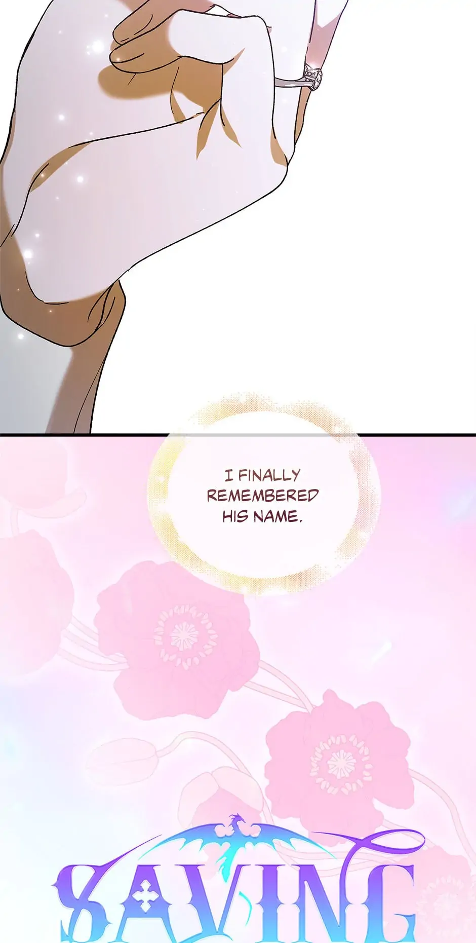 A Way to Protect the Lovable You Chapter 75 page 76