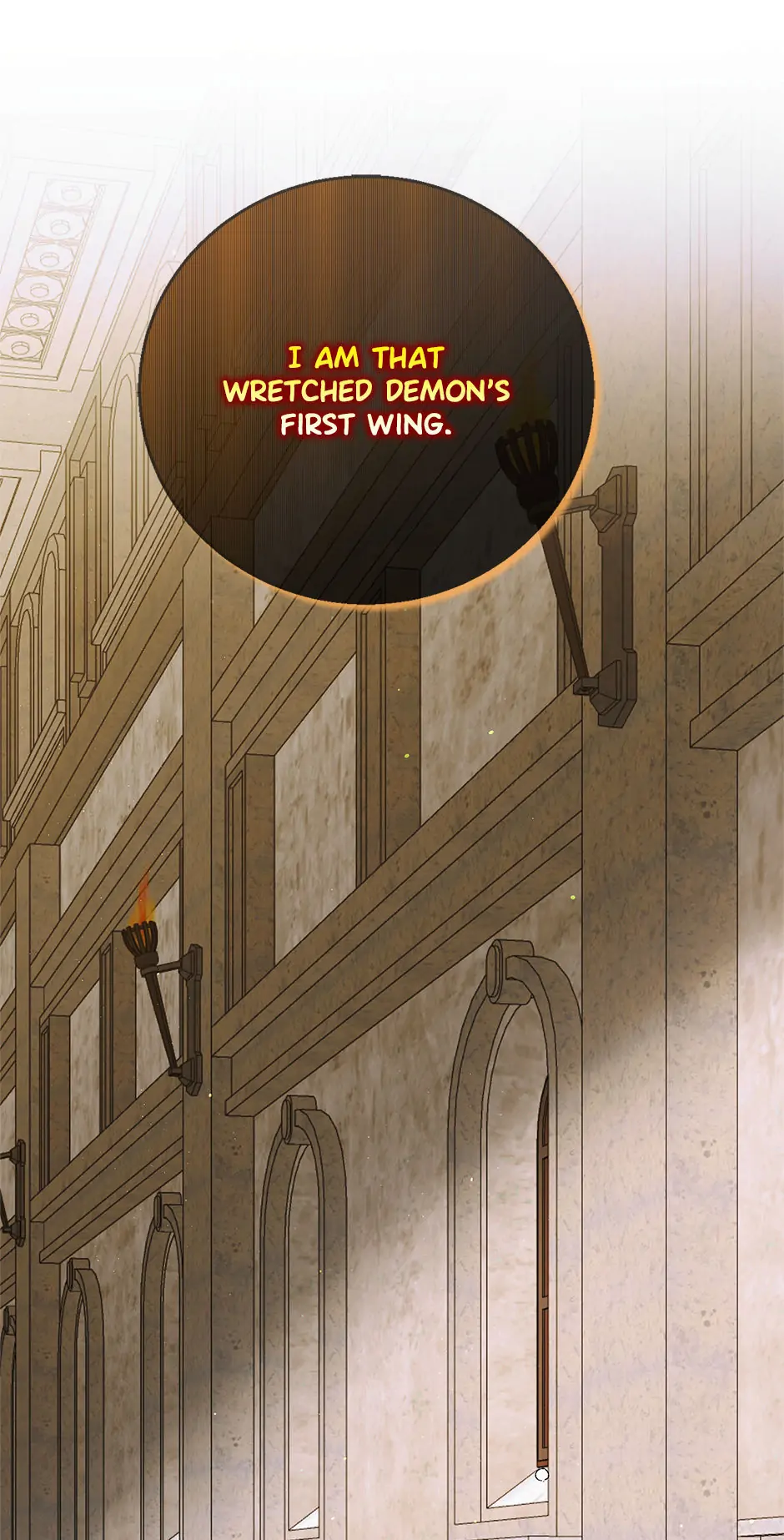 A Way to Protect the Lovable You Chapter 76 page 0