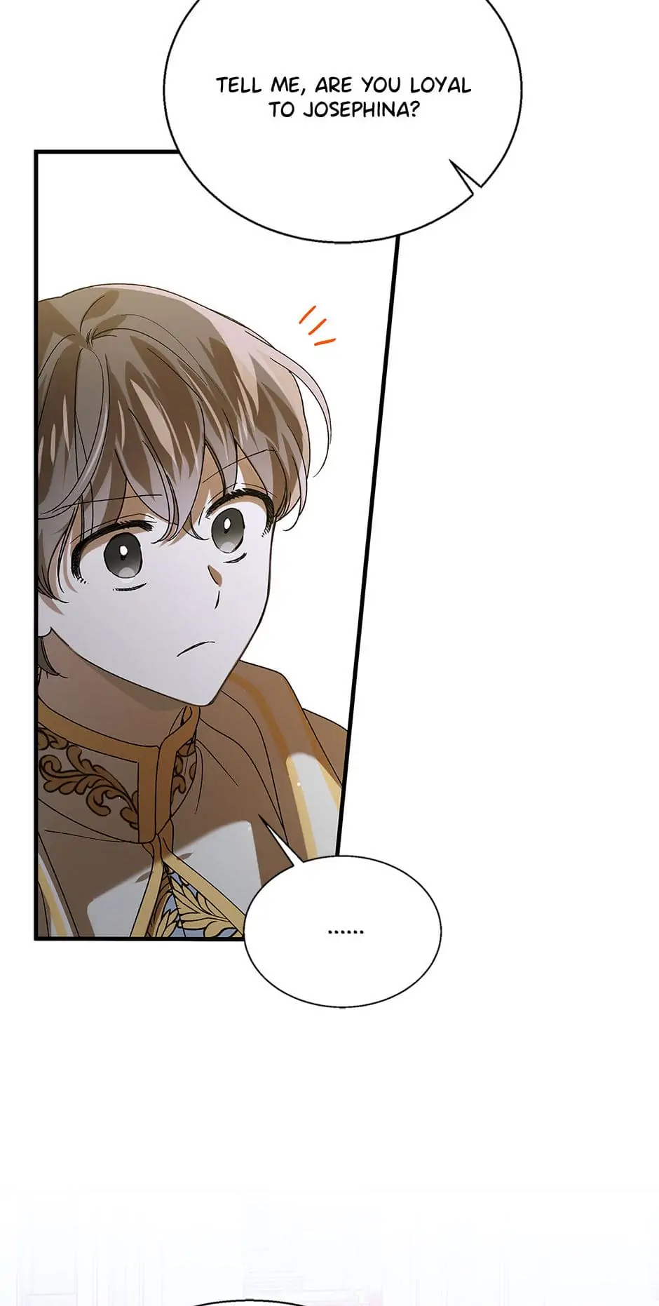 A Way to Protect the Lovable You Chapter 76 page 10