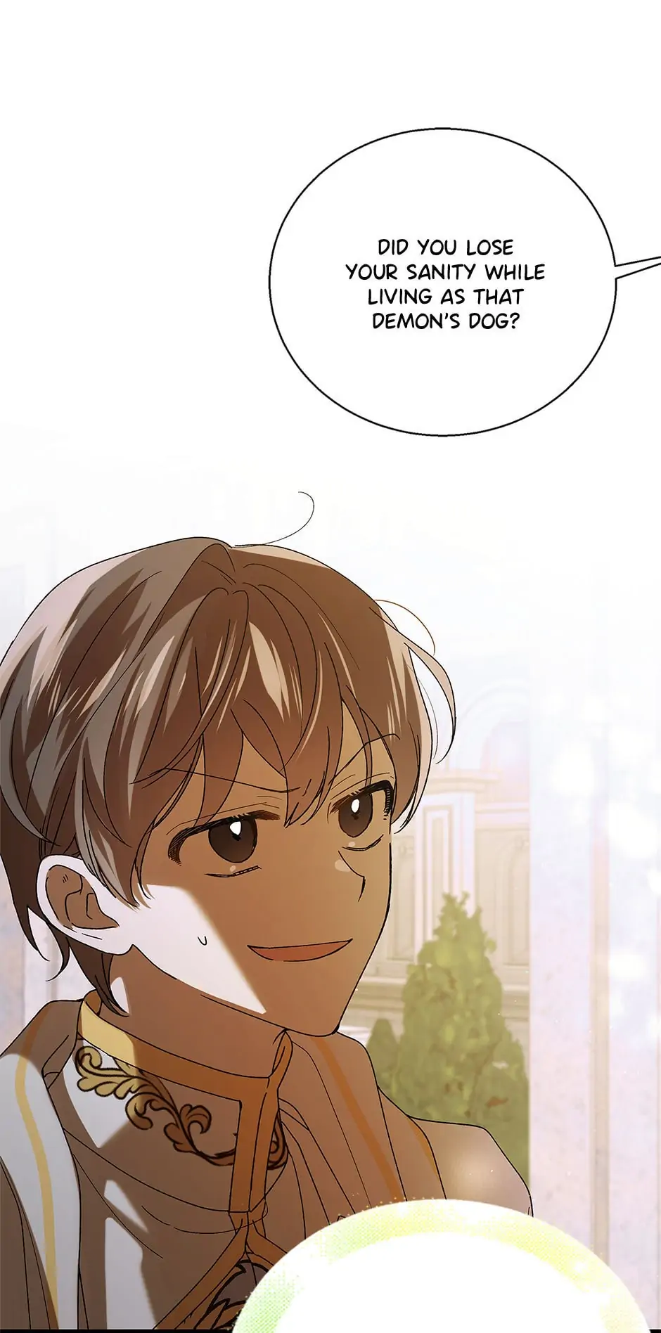 A Way to Protect the Lovable You Chapter 76 page 14