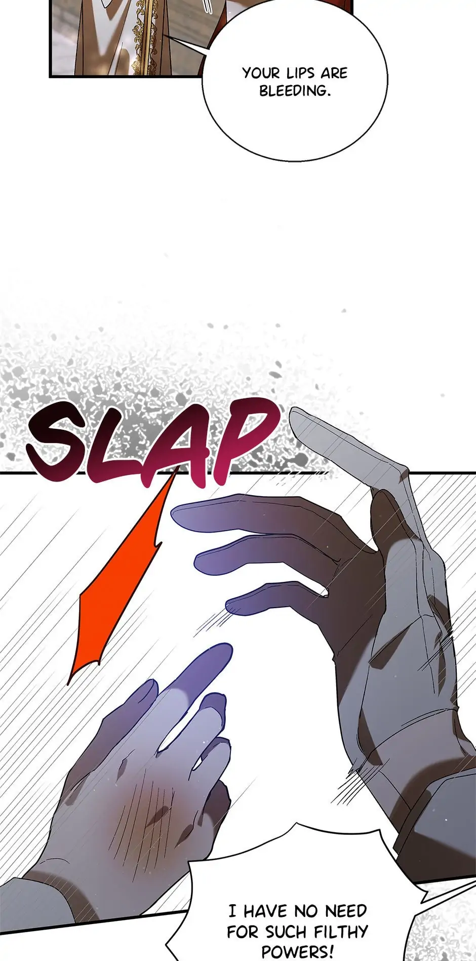 A Way to Protect the Lovable You Chapter 76 page 16