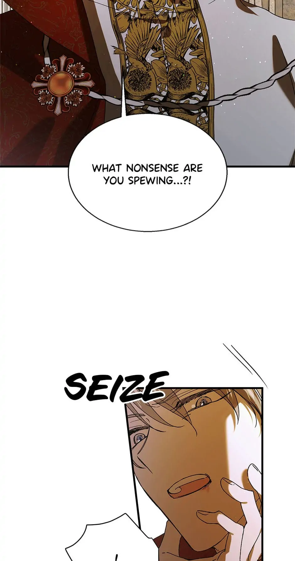 A Way to Protect the Lovable You Chapter 76 page 22