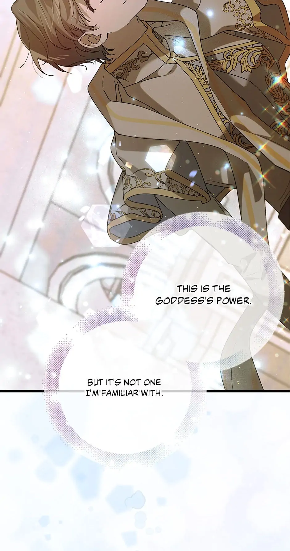 A Way to Protect the Lovable You Chapter 76 page 25