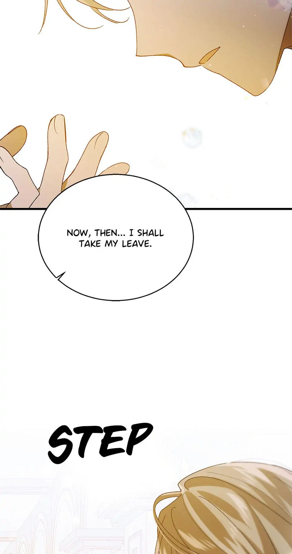 A Way to Protect the Lovable You Chapter 76 page 27