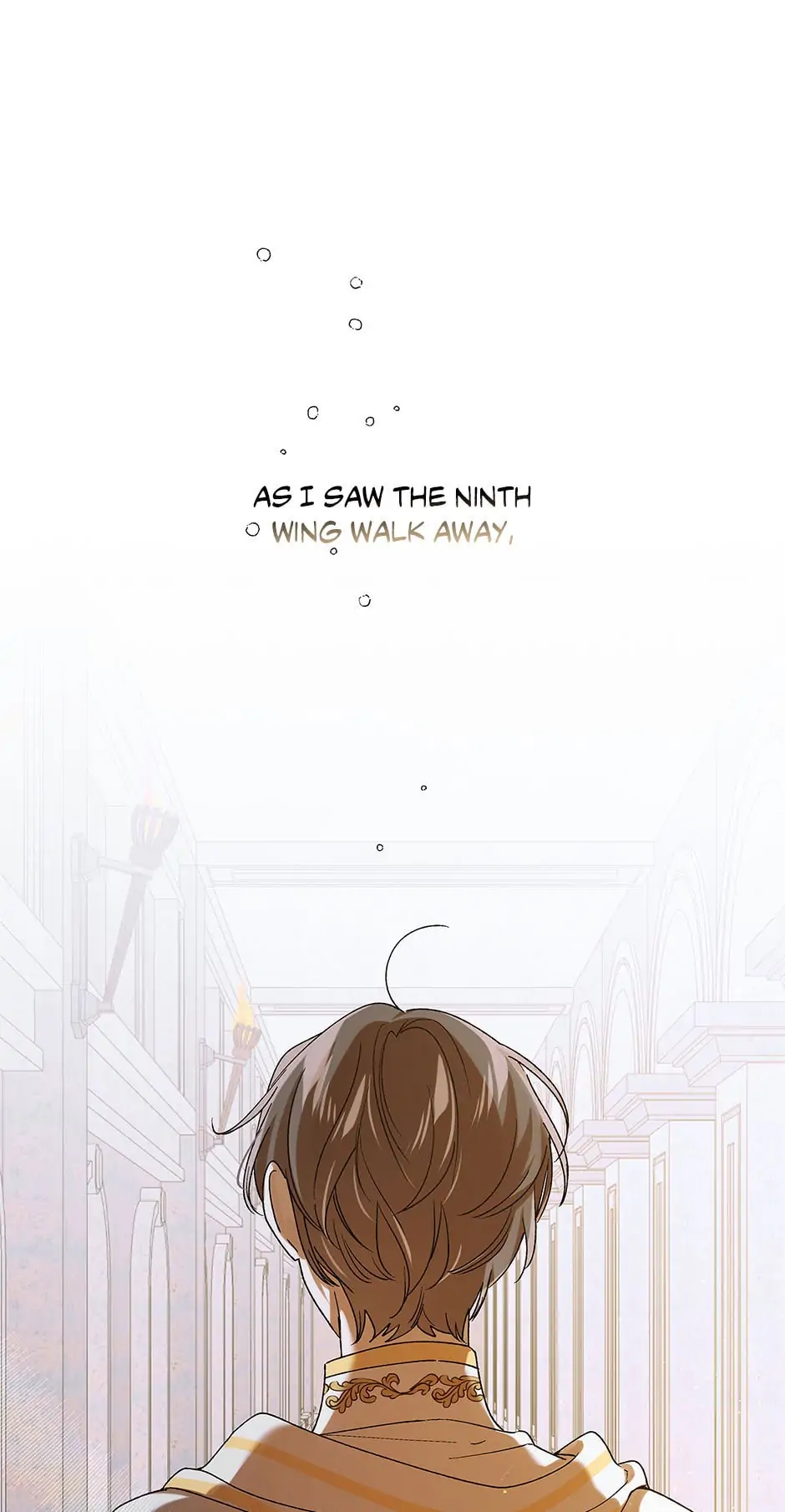 A Way to Protect the Lovable You Chapter 76 page 29