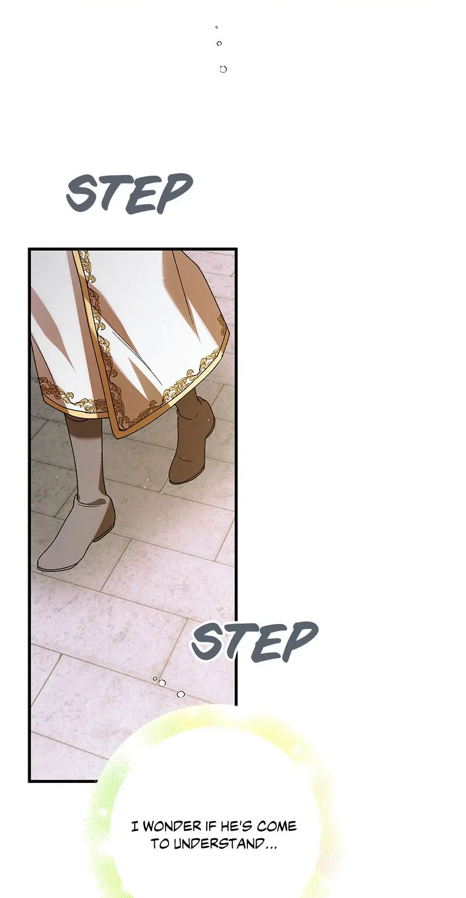 A Way to Protect the Lovable You Chapter 76 page 31