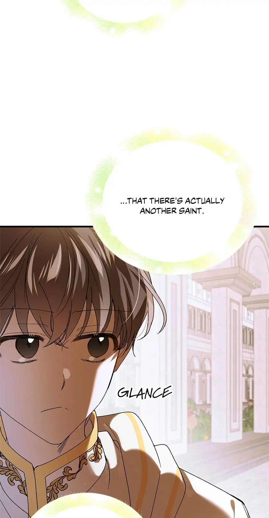 A Way to Protect the Lovable You Chapter 76 page 32