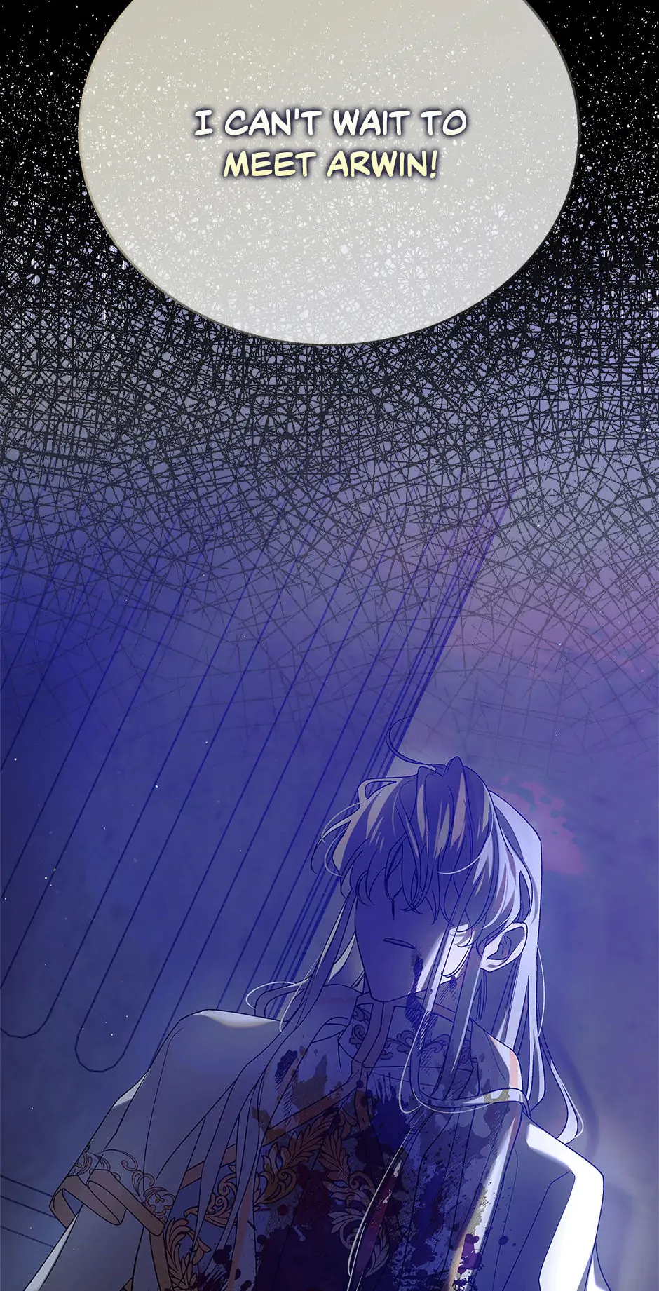 A Way to Protect the Lovable You Chapter 76 page 40