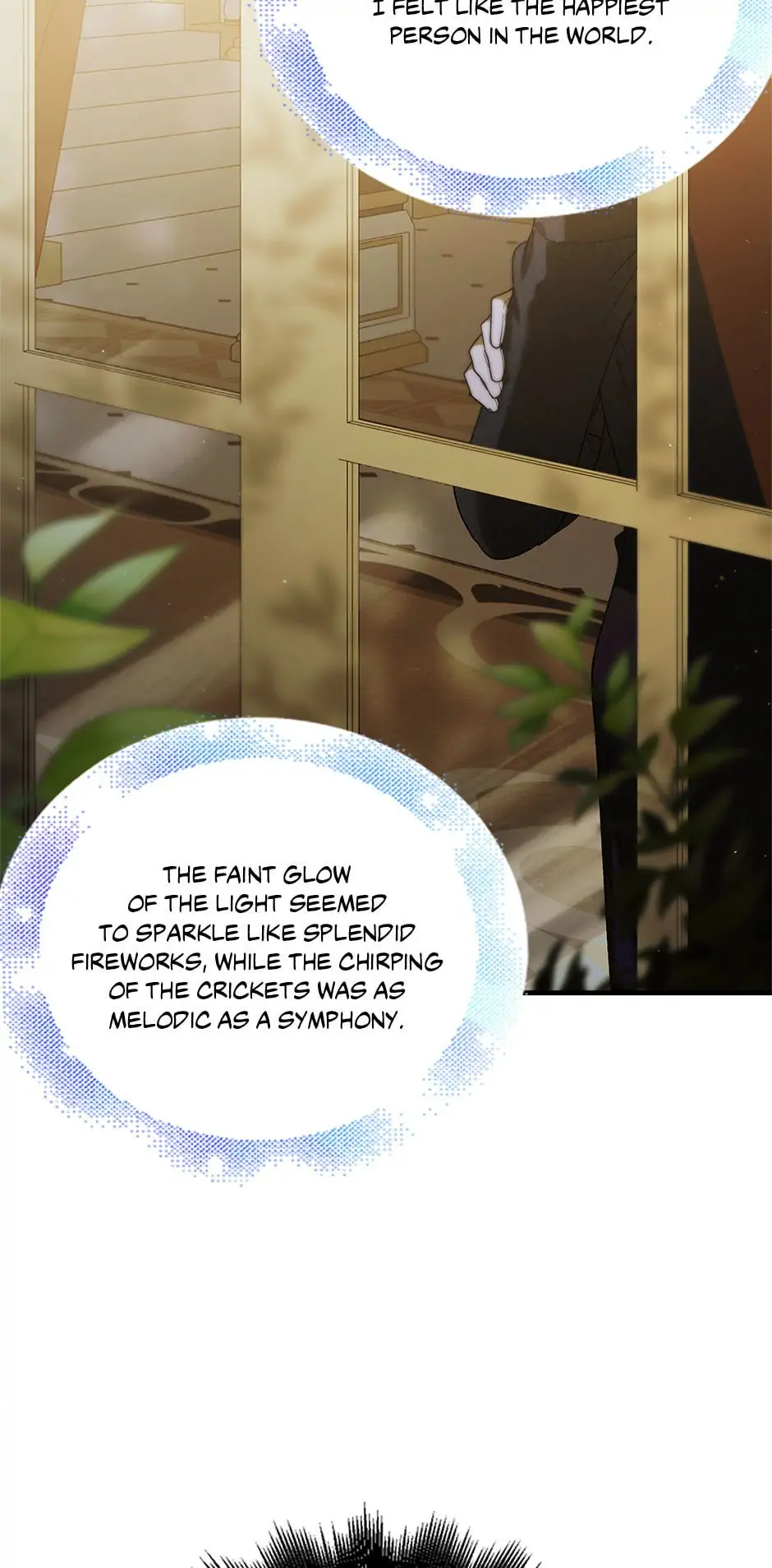 A Way to Protect the Lovable You Chapter 76 page 45