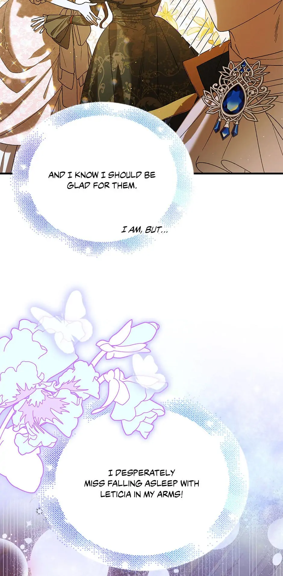A Way to Protect the Lovable You Chapter 76 page 48
