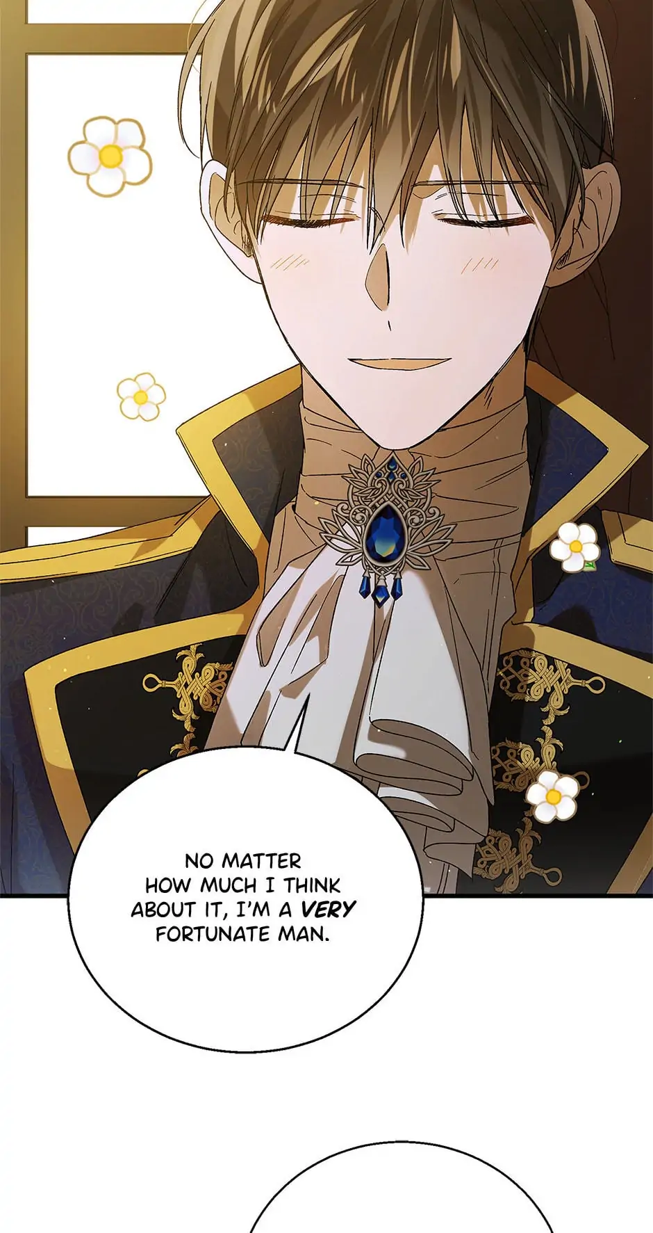 A Way to Protect the Lovable You Chapter 76 page 54