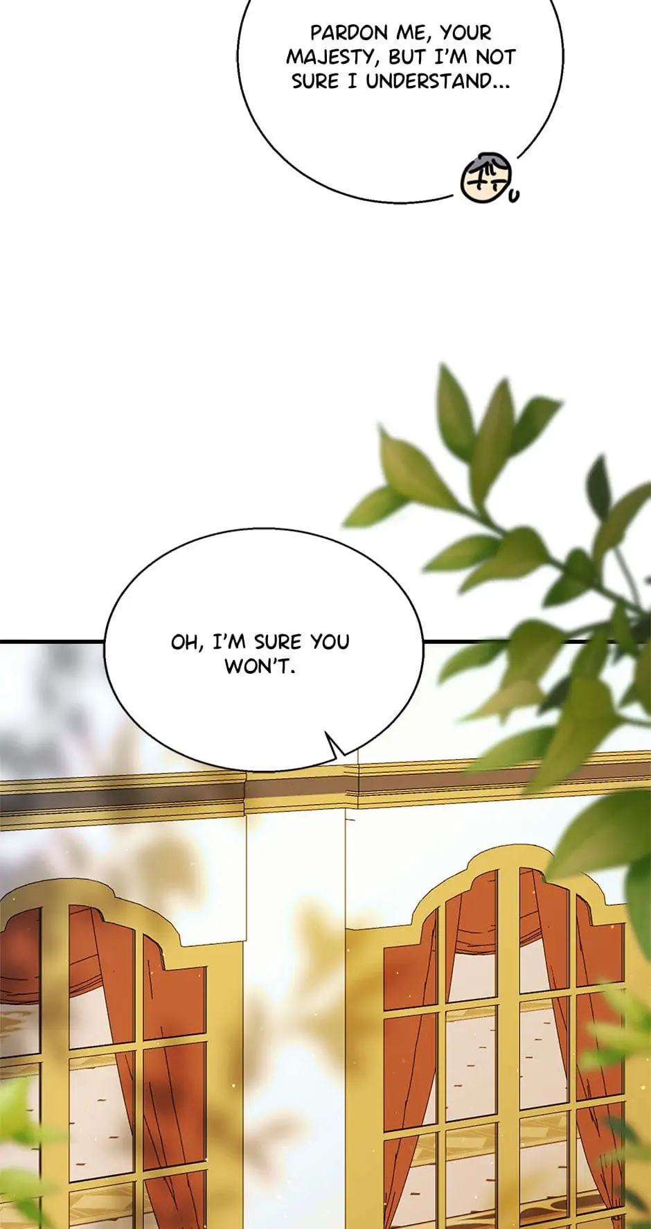 A Way to Protect the Lovable You Chapter 76 page 55