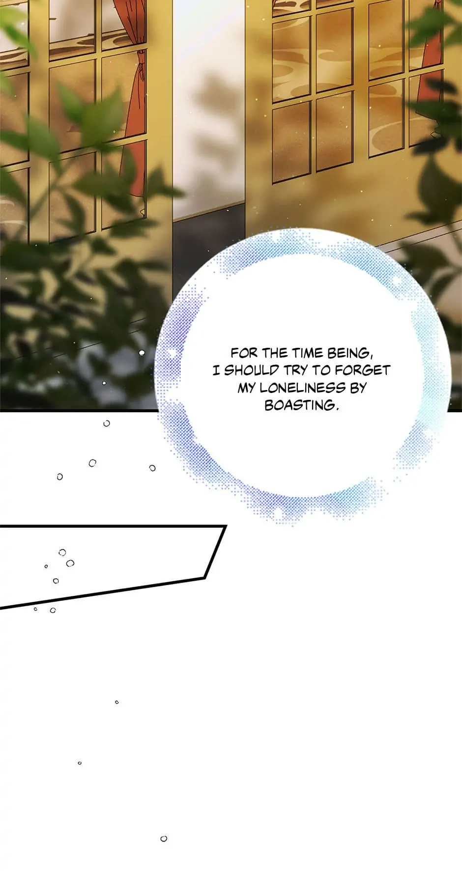 A Way to Protect the Lovable You Chapter 76 page 56
