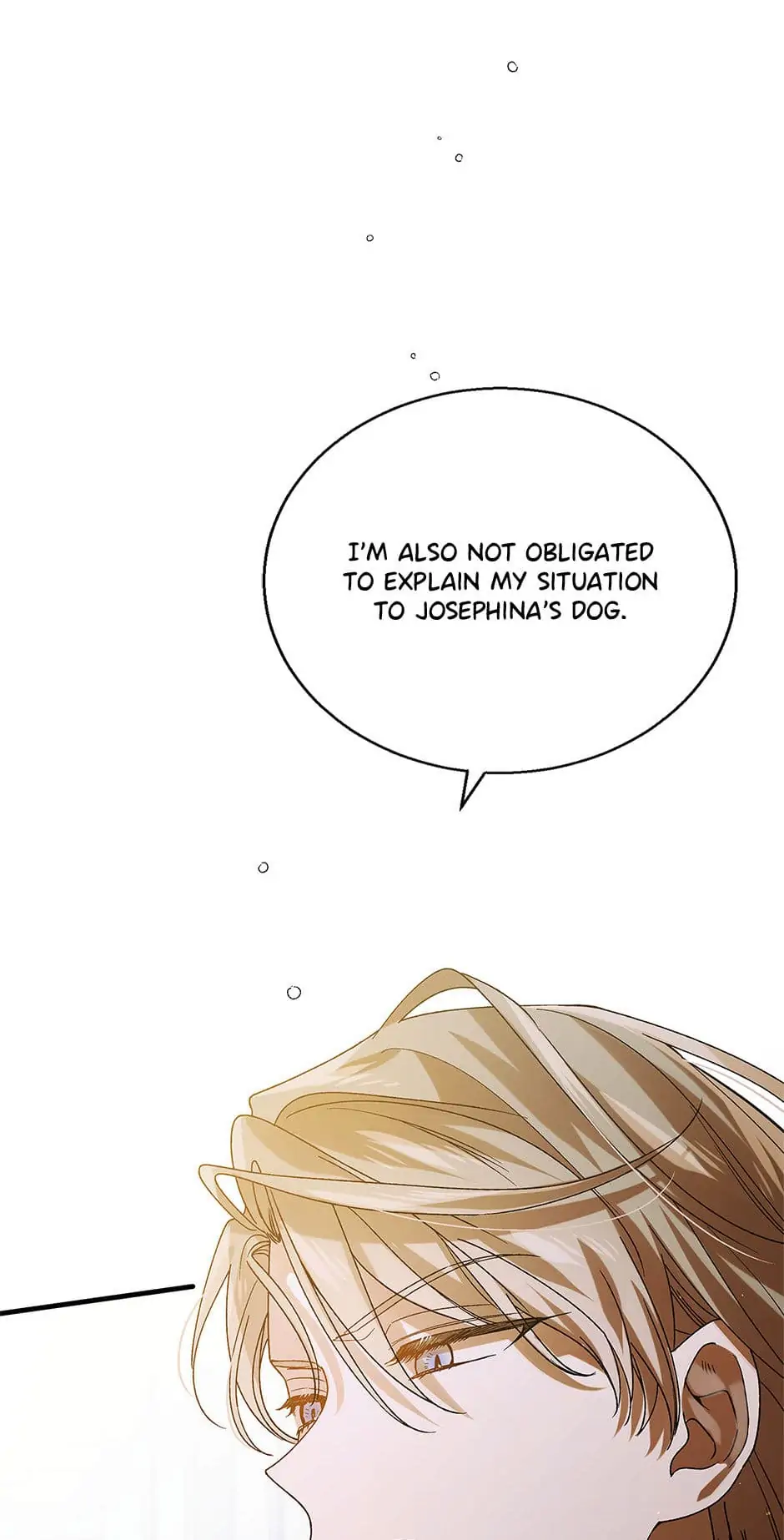 A Way to Protect the Lovable You Chapter 76 page 5