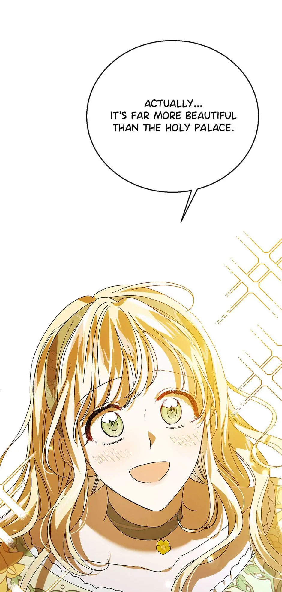 A Way to Protect the Lovable You Chapter 76 page 60