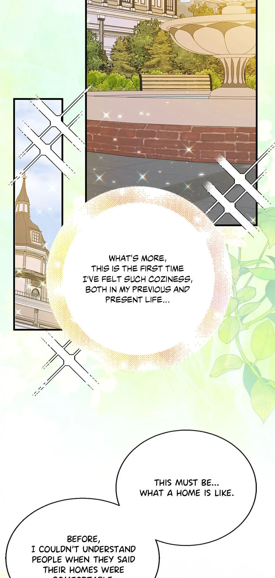 A Way to Protect the Lovable You Chapter 76 page 62