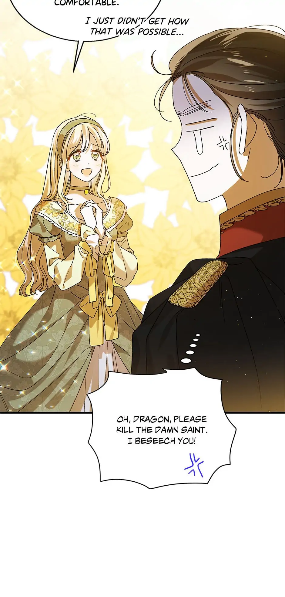 A Way to Protect the Lovable You Chapter 76 page 63