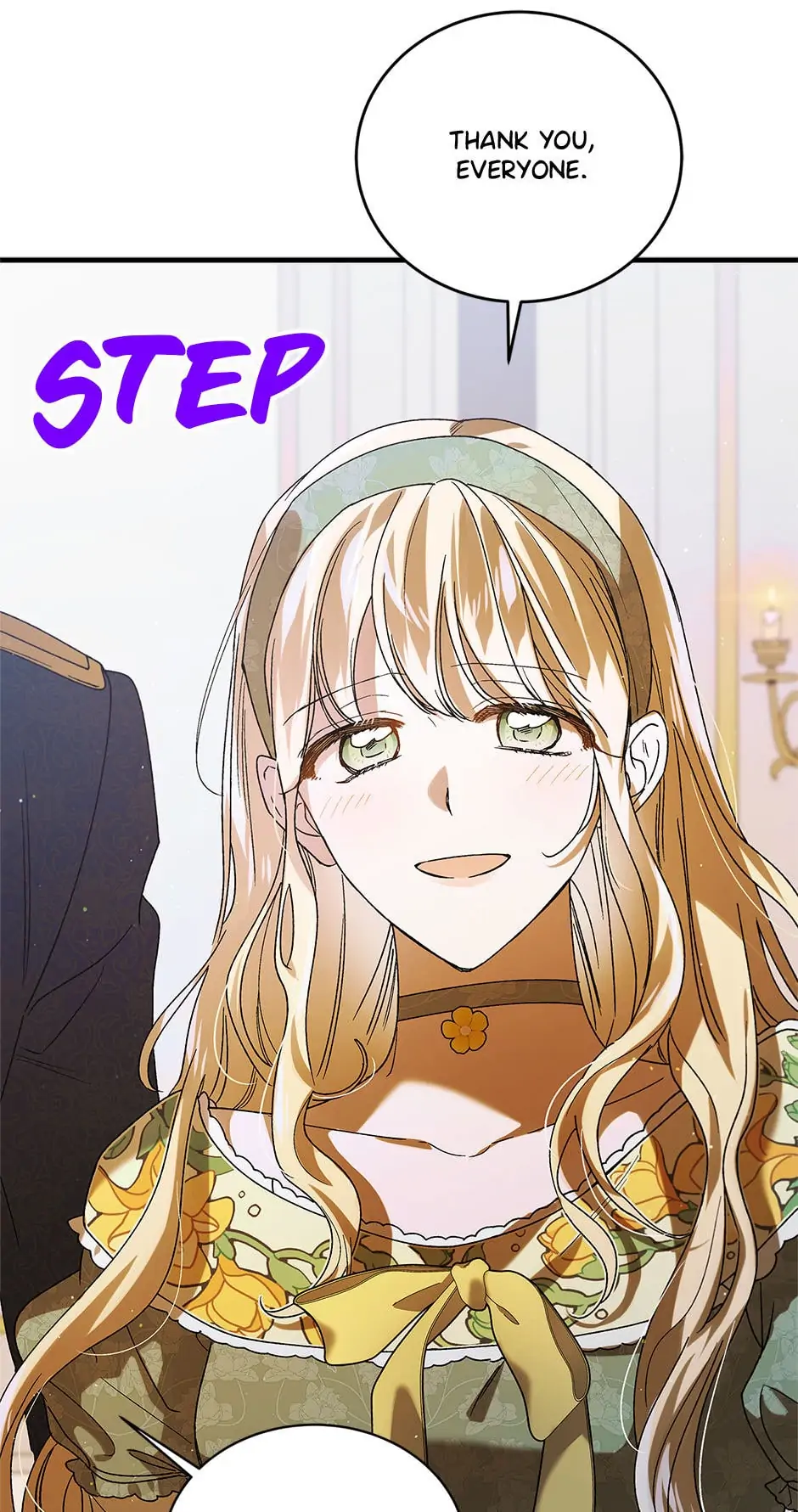 A Way to Protect the Lovable You Chapter 76 page 67