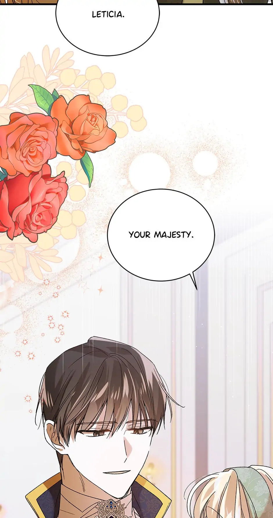 A Way to Protect the Lovable You Chapter 76 page 68