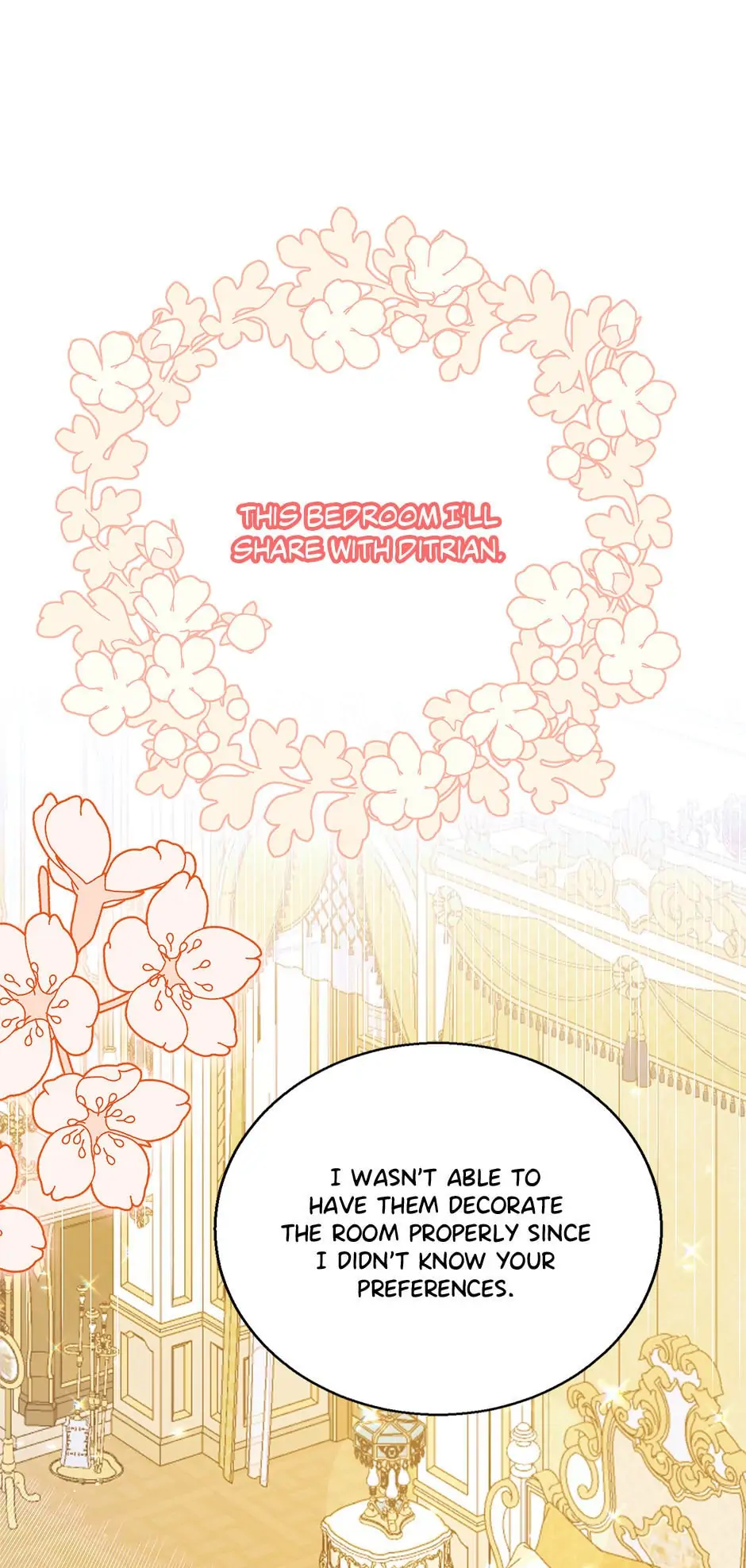 A Way to Protect the Lovable You Chapter 76 page 71