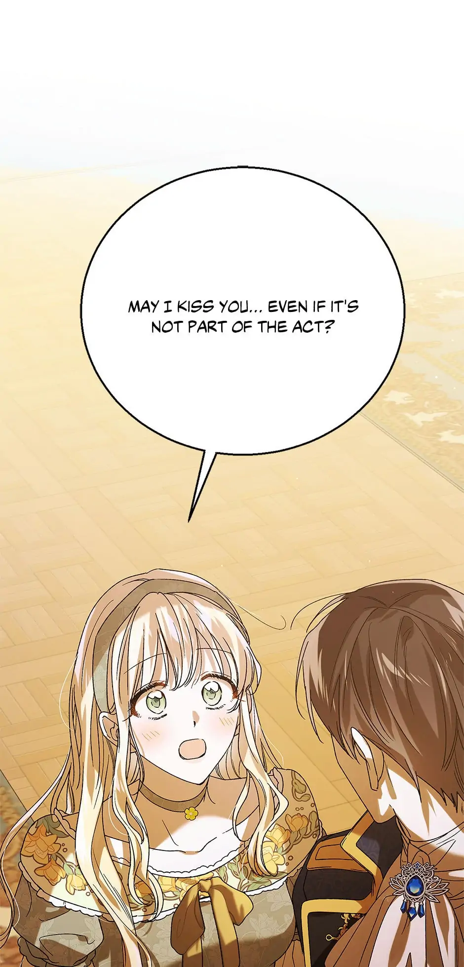 A Way to Protect the Lovable You Chapter 76 page 78