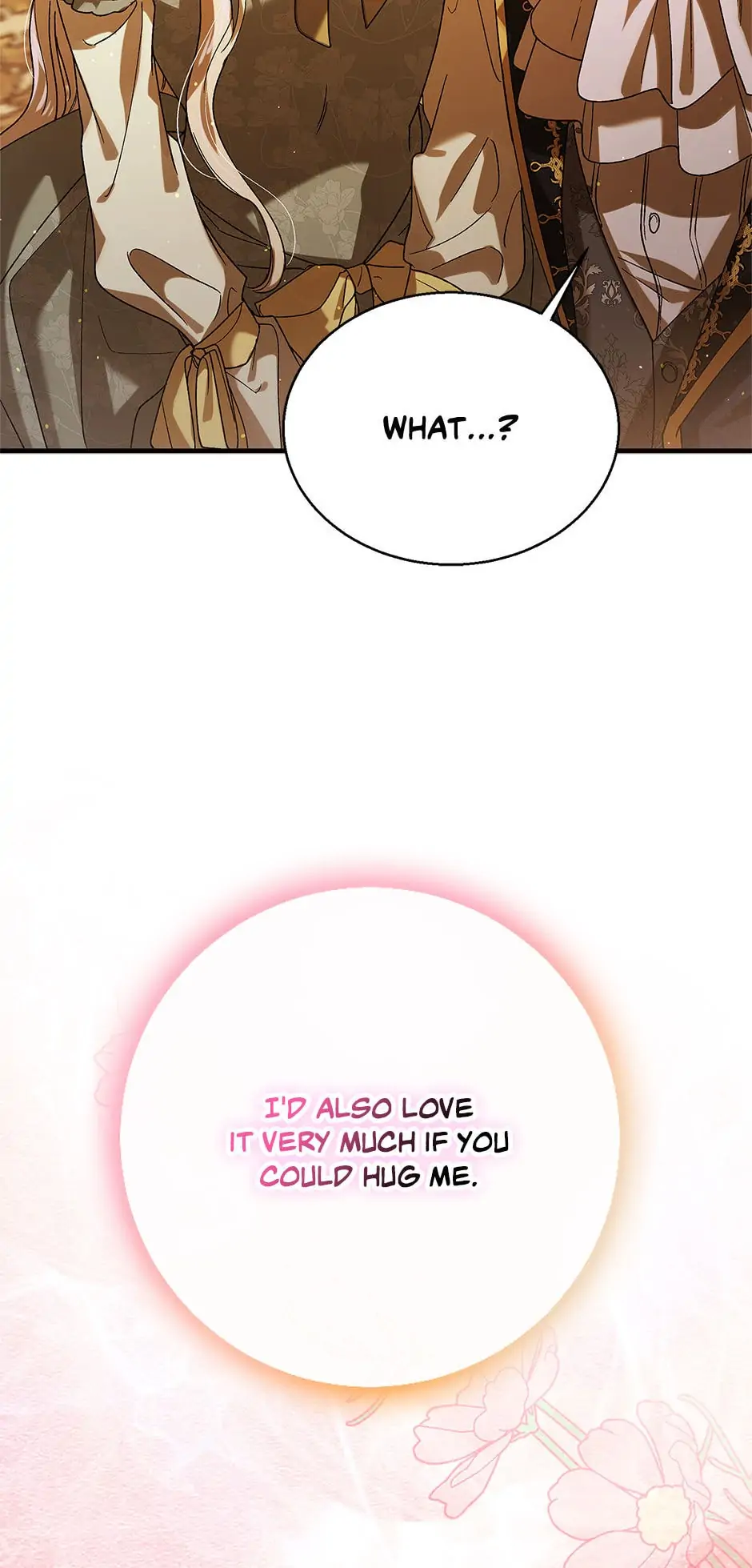 A Way to Protect the Lovable You Chapter 76 page 79