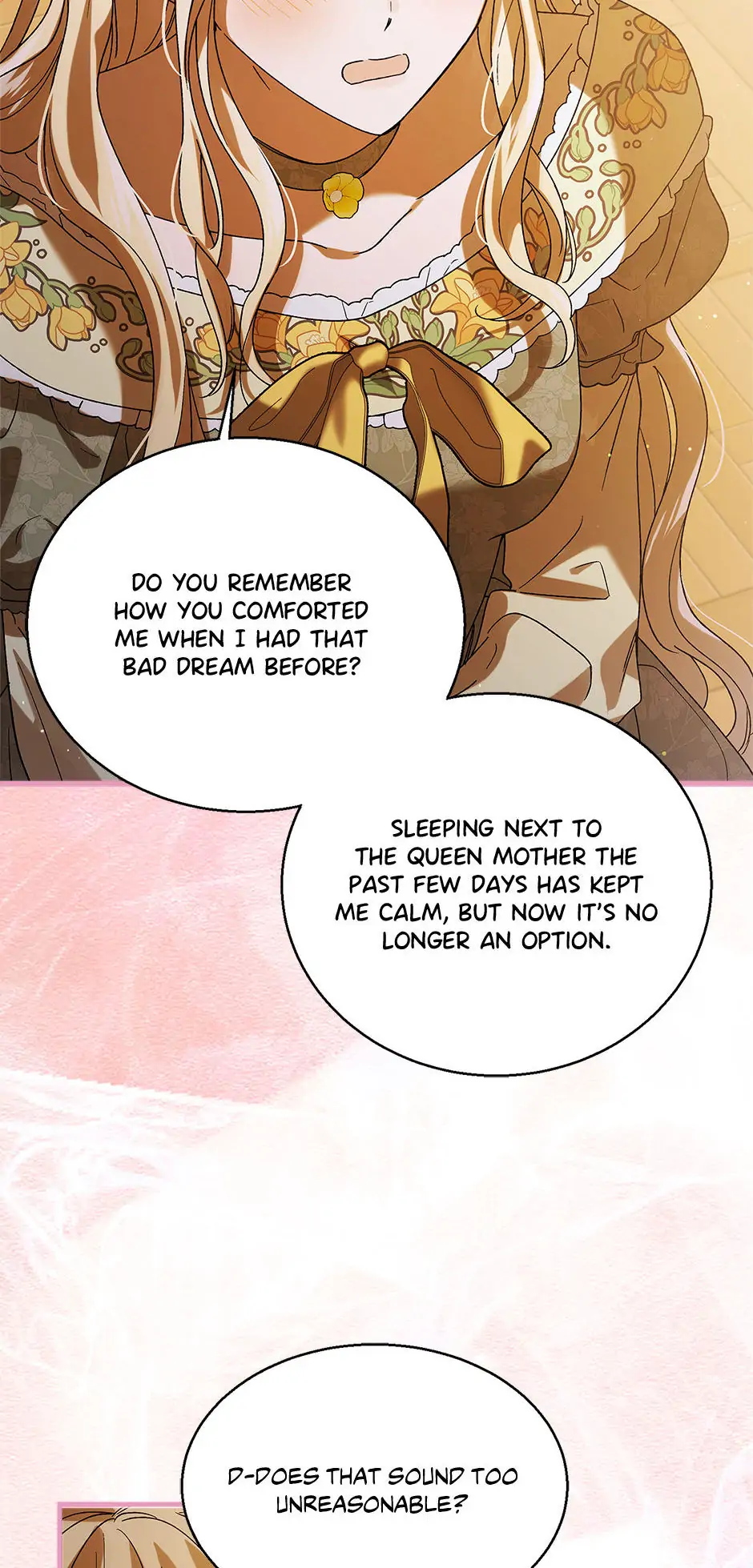 A Way to Protect the Lovable You Chapter 76 page 82