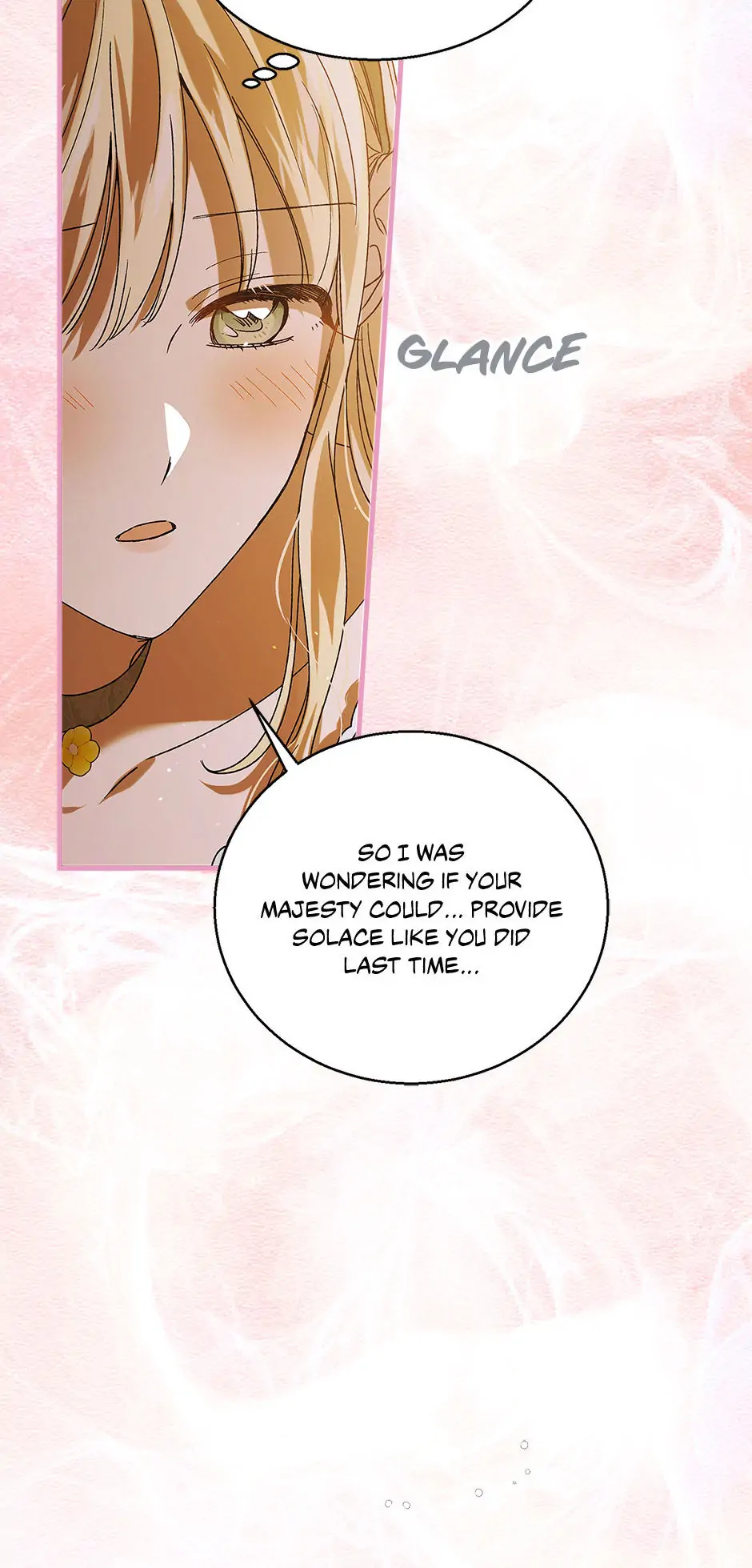 A Way to Protect the Lovable You Chapter 76 page 83