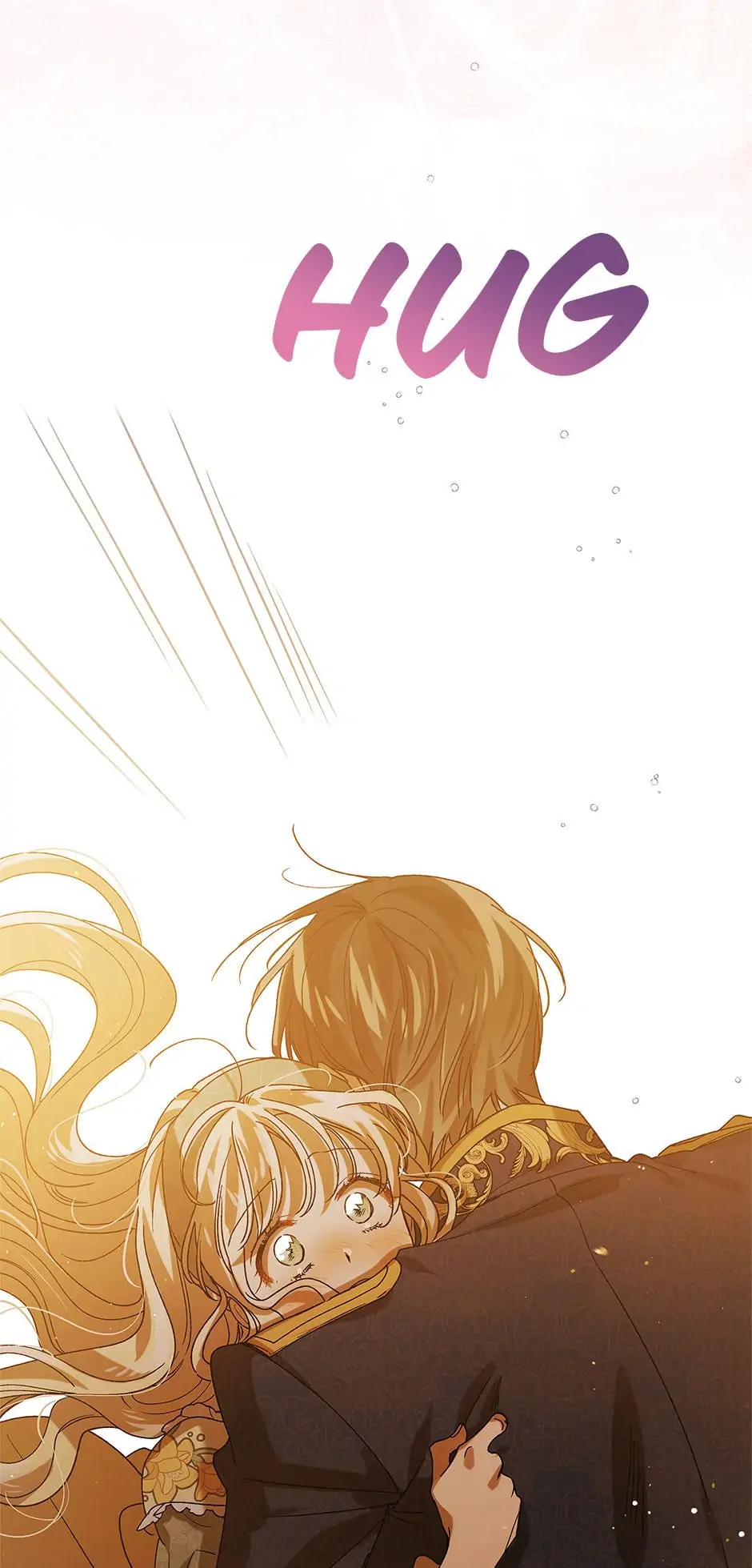 A Way to Protect the Lovable You Chapter 76 page 84