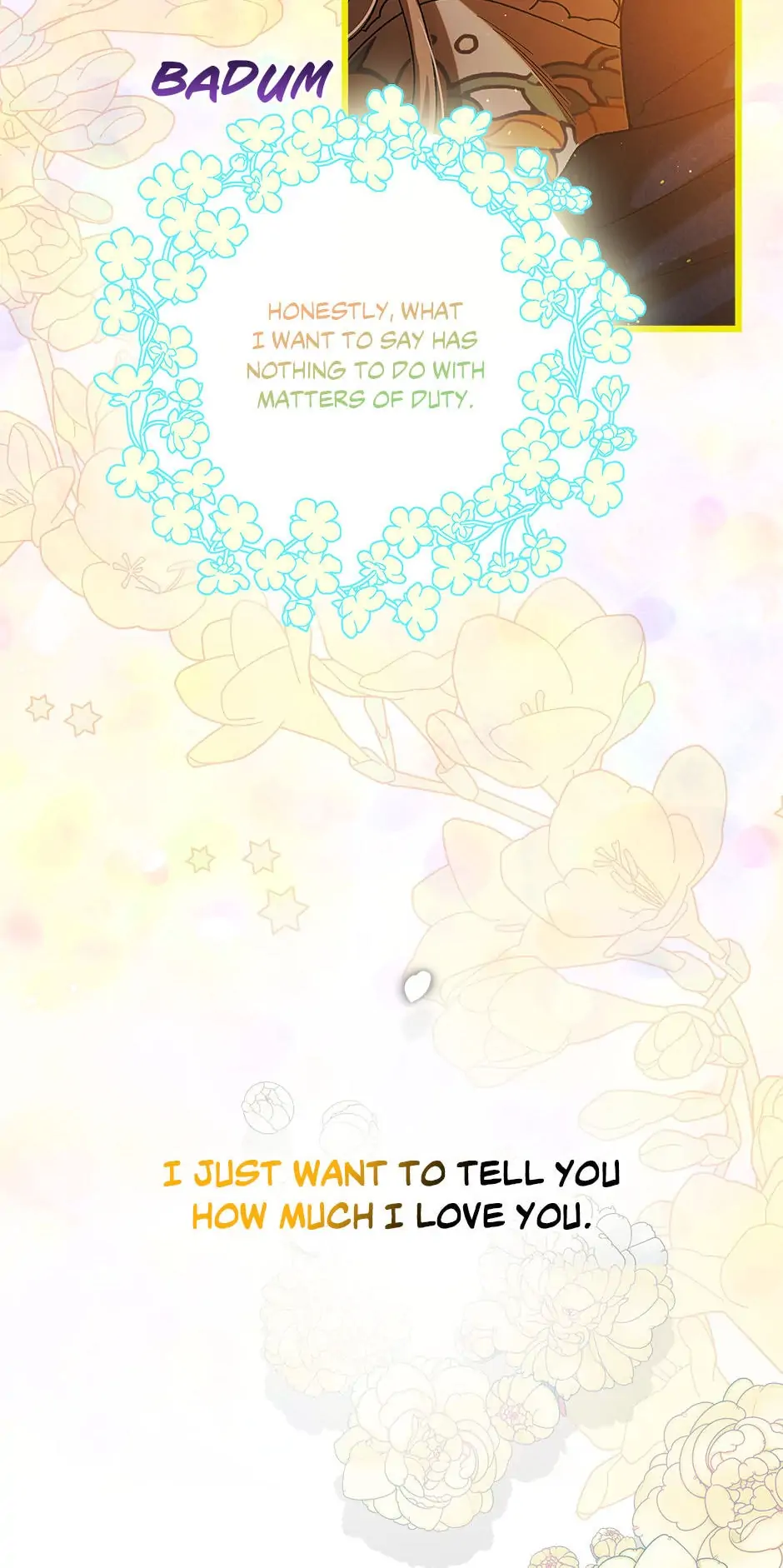 A Way to Protect the Lovable You Chapter 76 page 88