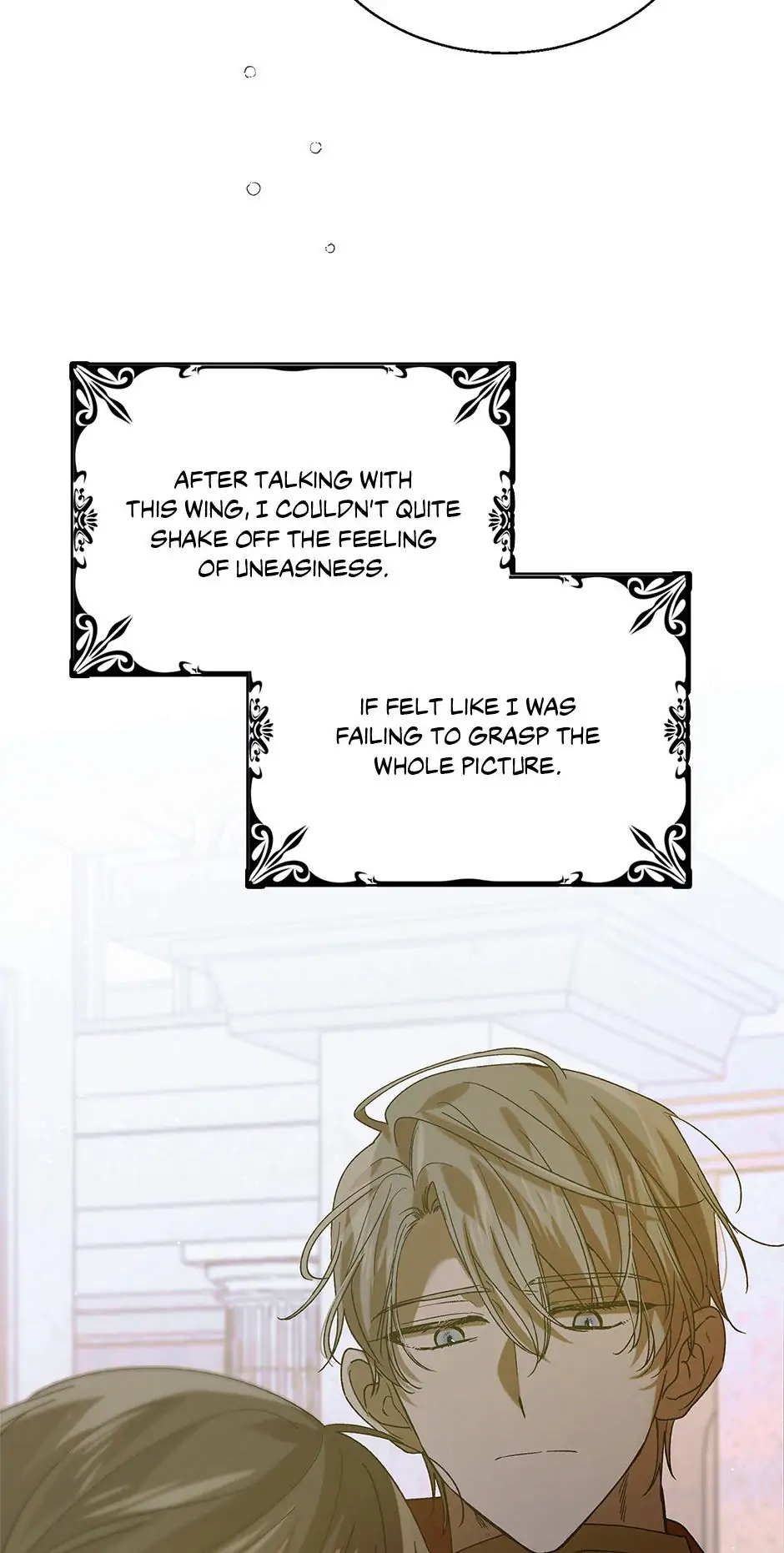 A Way to Protect the Lovable You Chapter 76 page 8