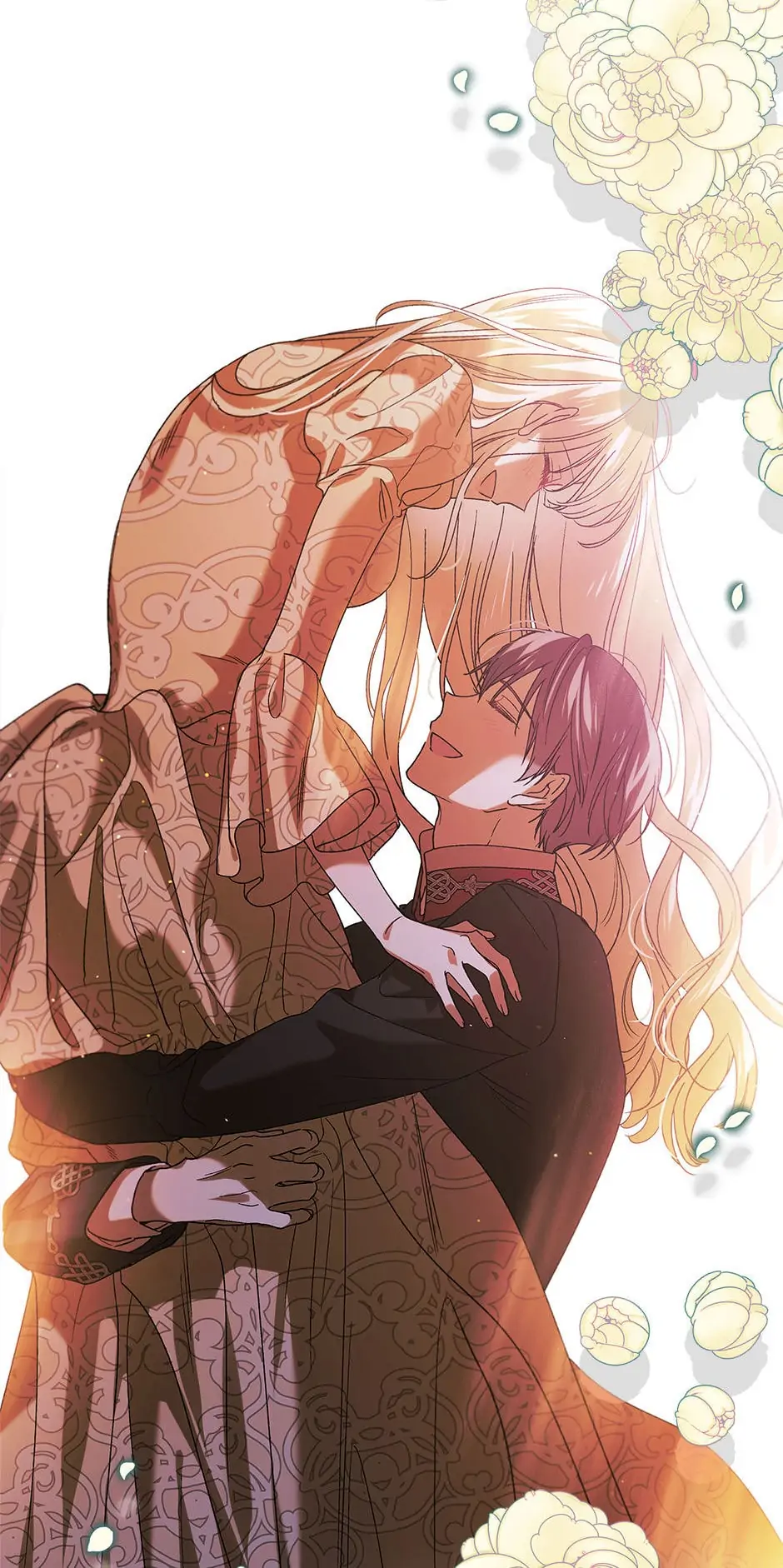 A Way to Protect the Lovable You Chapter 76 page 89
