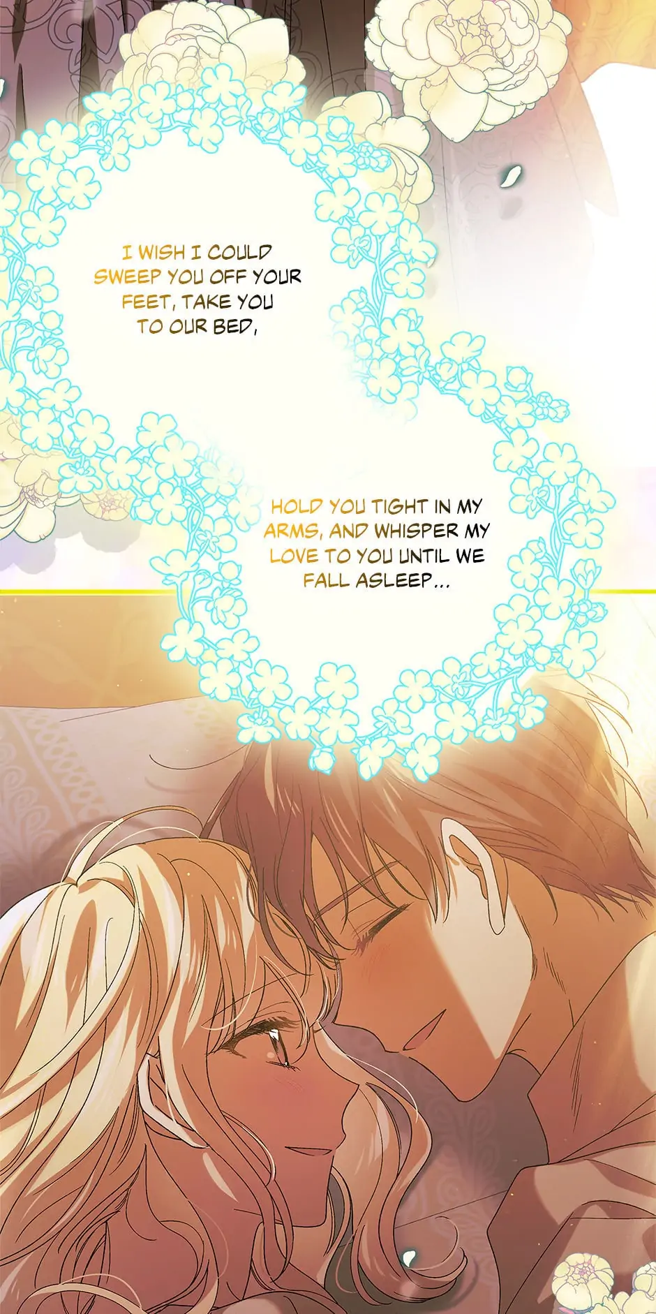 A Way to Protect the Lovable You Chapter 76 page 90