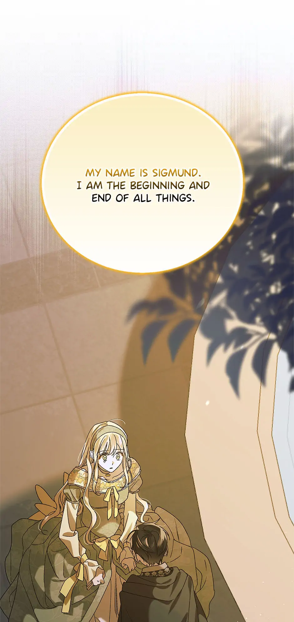 A Way to Protect the Lovable You Chapter 78 page 13