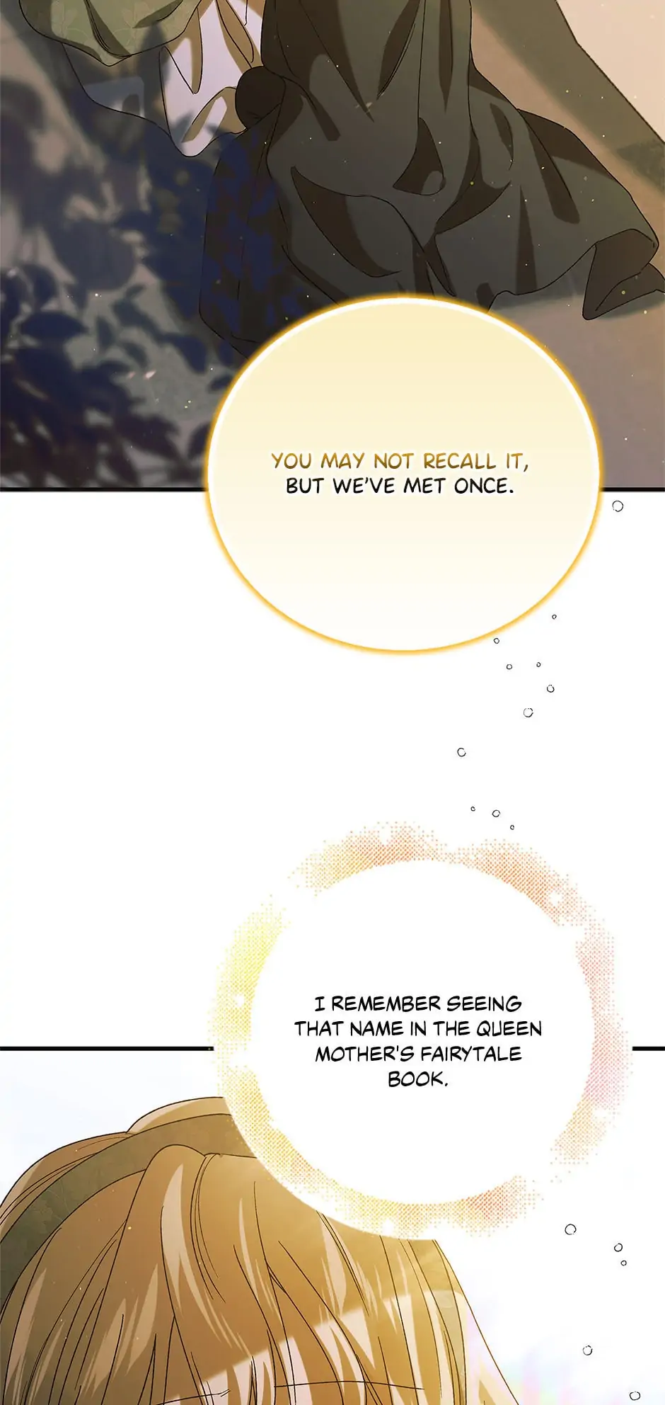 A Way to Protect the Lovable You Chapter 78 page 14