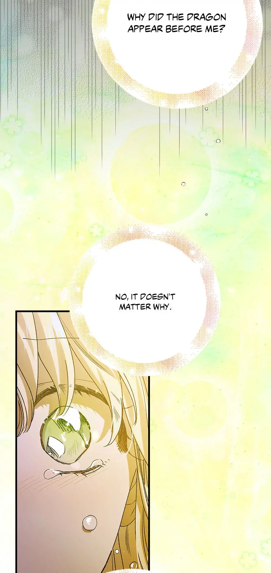 A Way to Protect the Lovable You Chapter 78 page 17