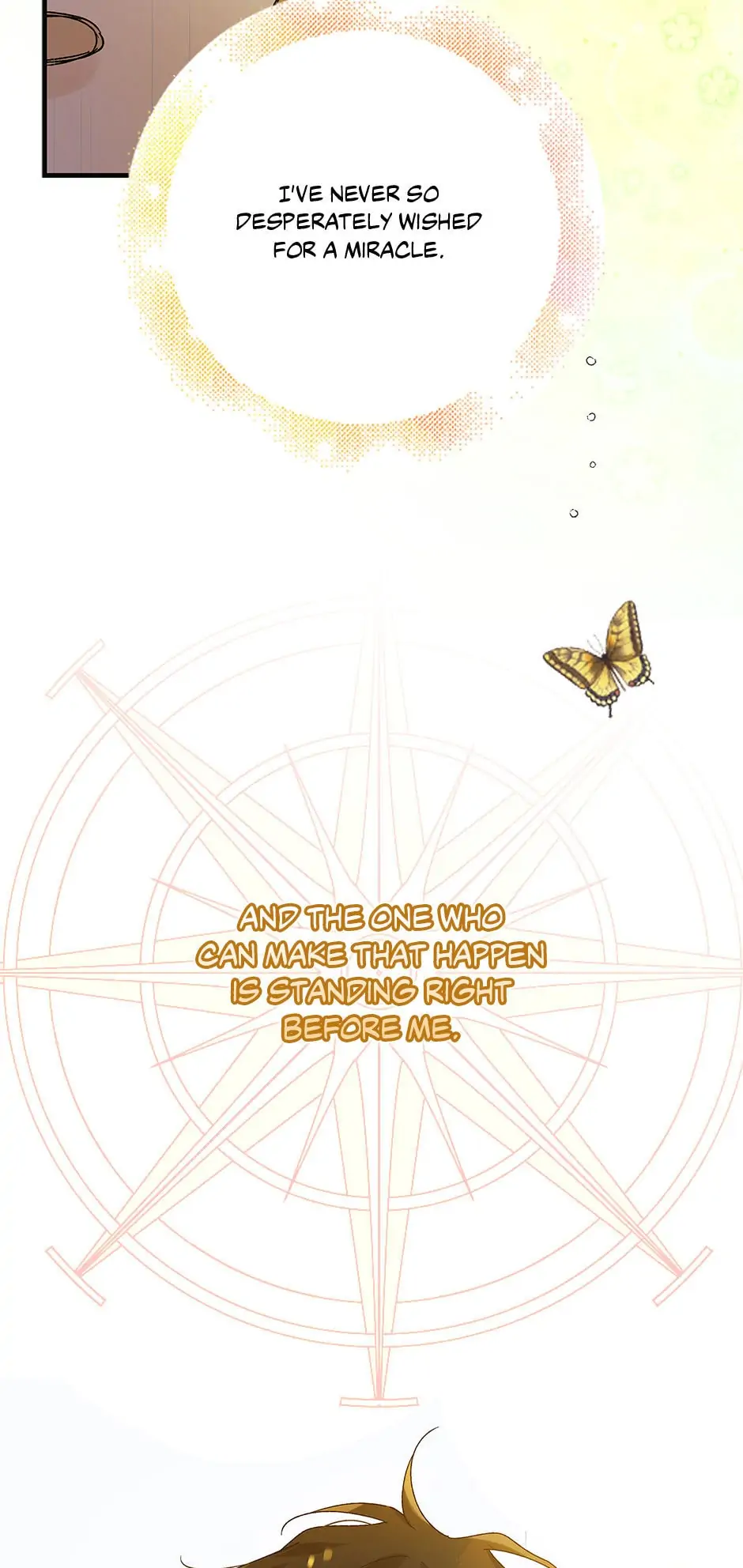A Way to Protect the Lovable You Chapter 78 page 18