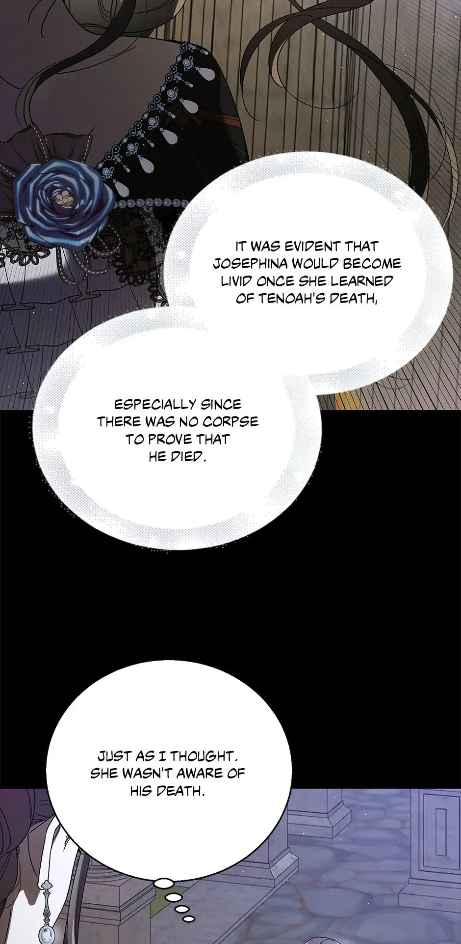 A Way to Protect the Lovable You Chapter 78 page 1