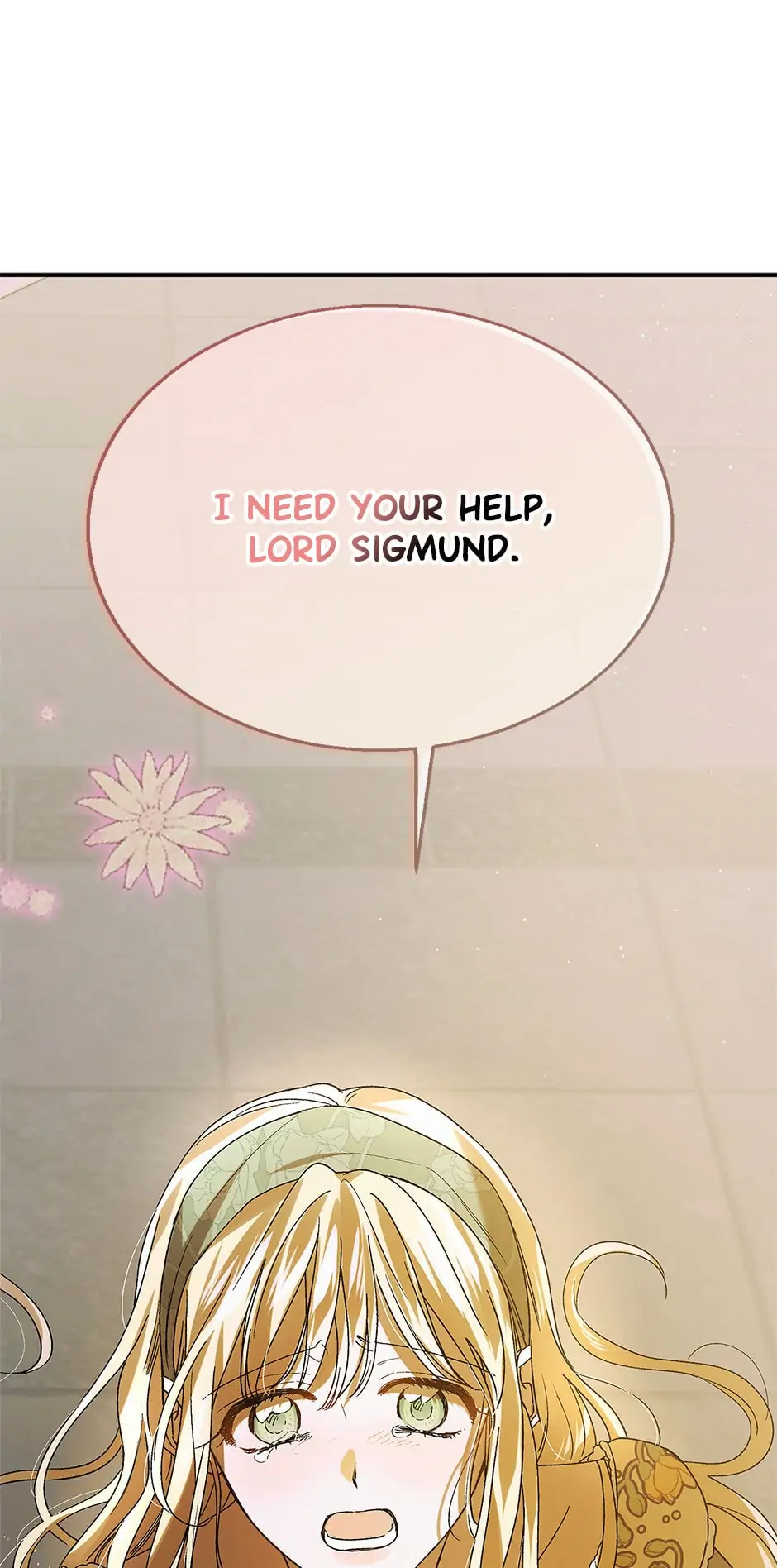 A Way to Protect the Lovable You Chapter 78 page 20