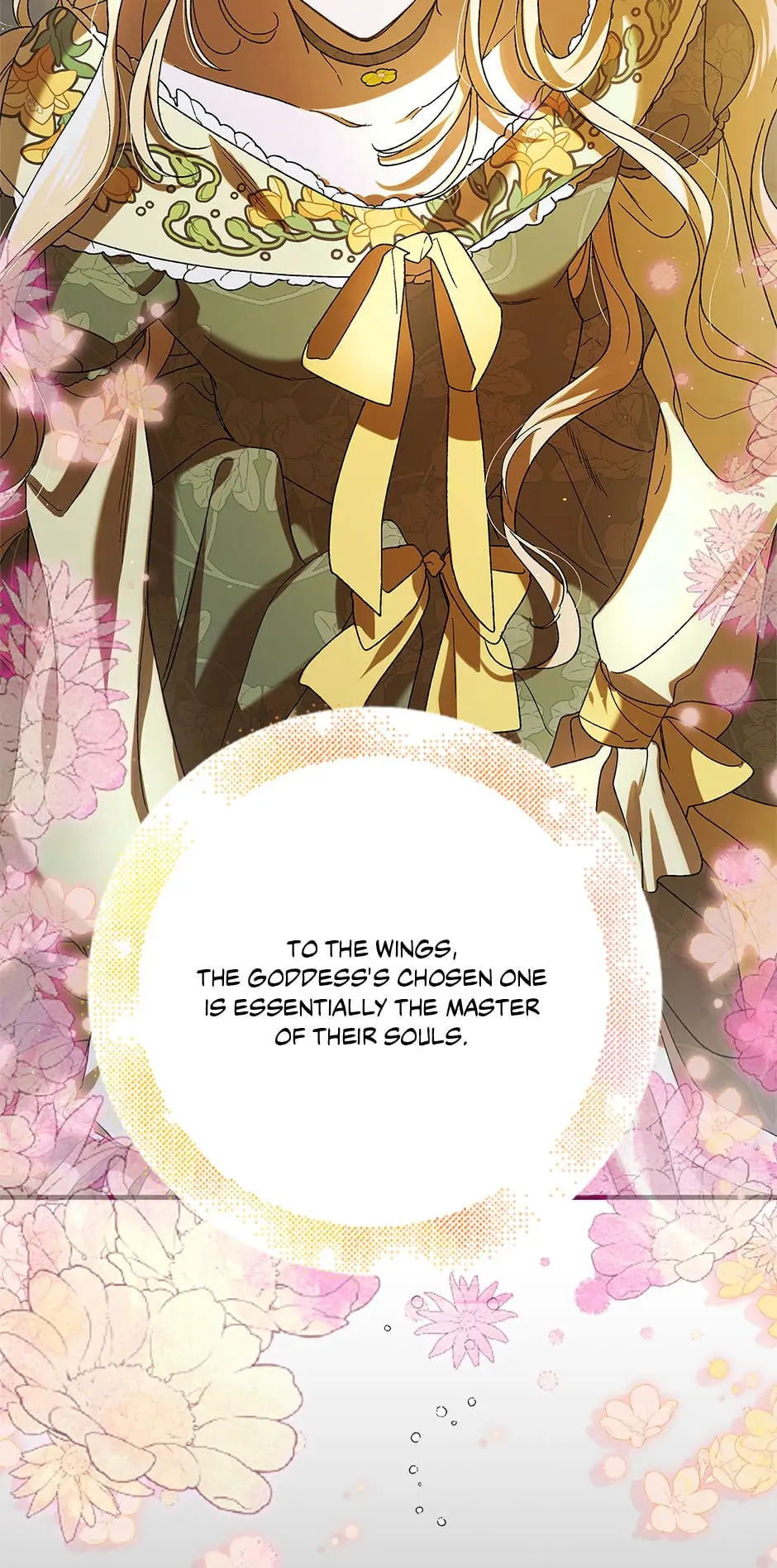 A Way to Protect the Lovable You Chapter 78 page 21