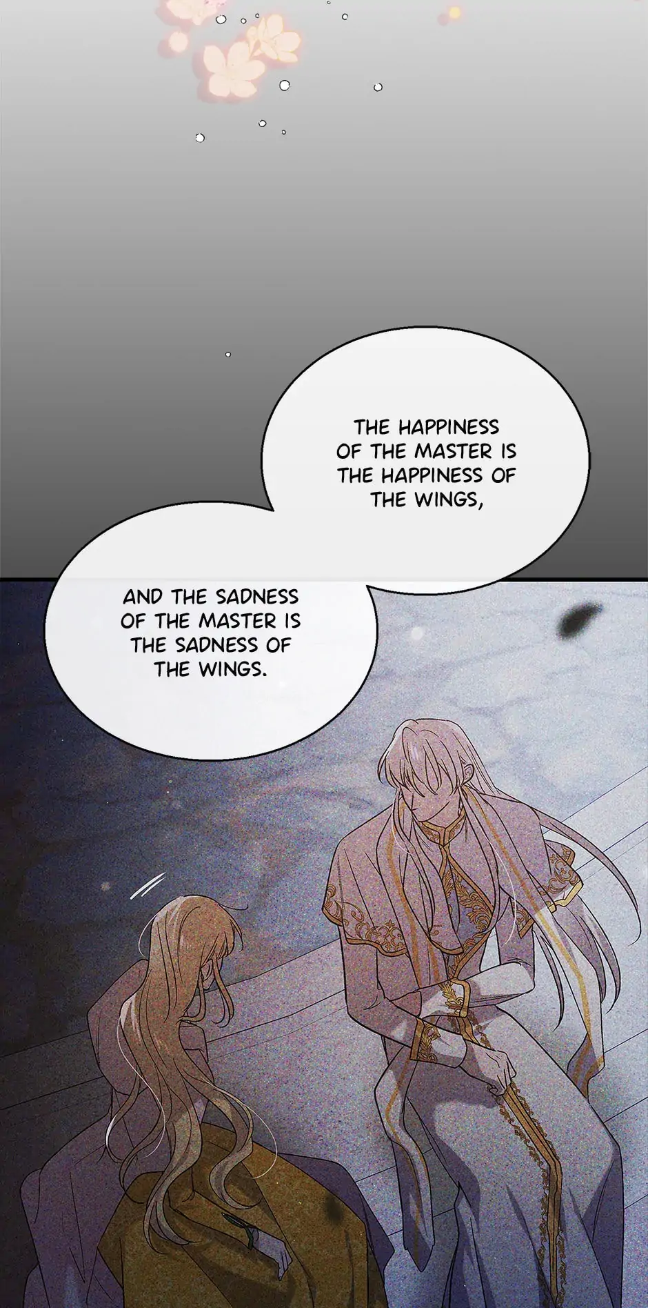 A Way to Protect the Lovable You Chapter 78 page 22