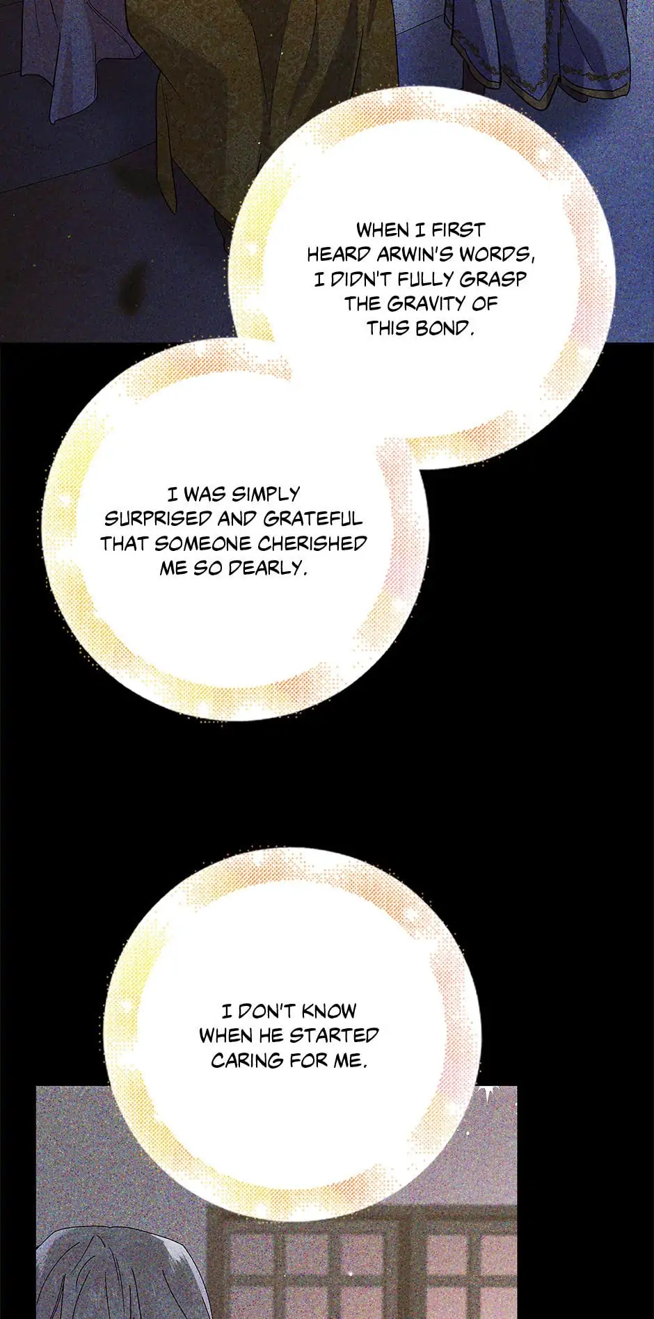 A Way to Protect the Lovable You Chapter 78 page 23