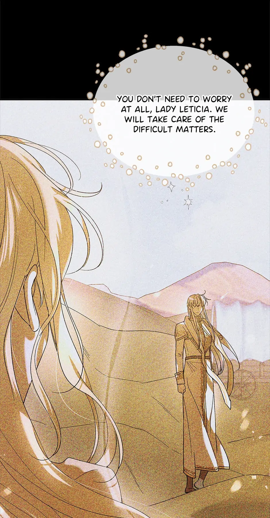 A Way to Protect the Lovable You Chapter 78 page 26